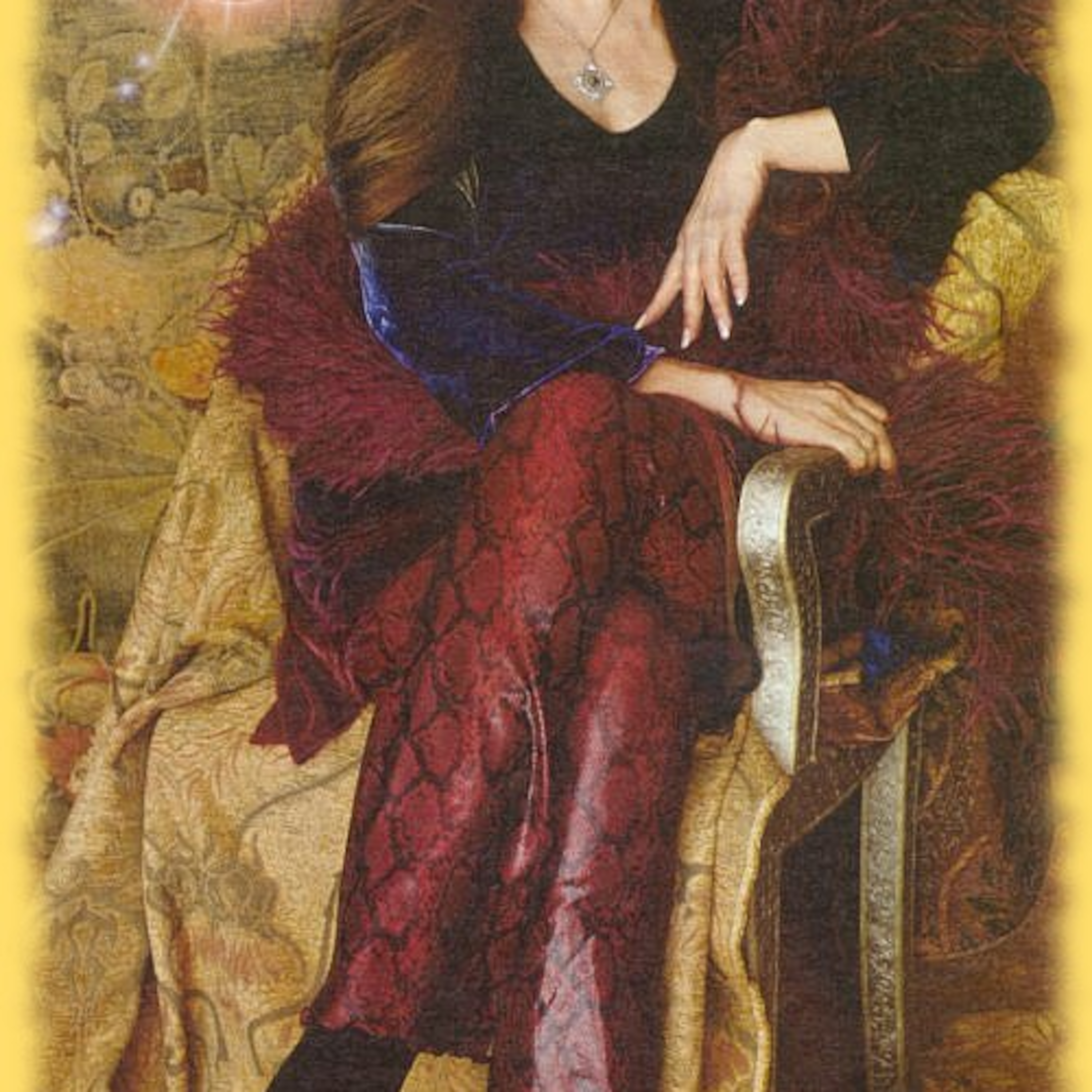 Ep 5 Stevie Nicks: Hermana de la Luna episode artwork