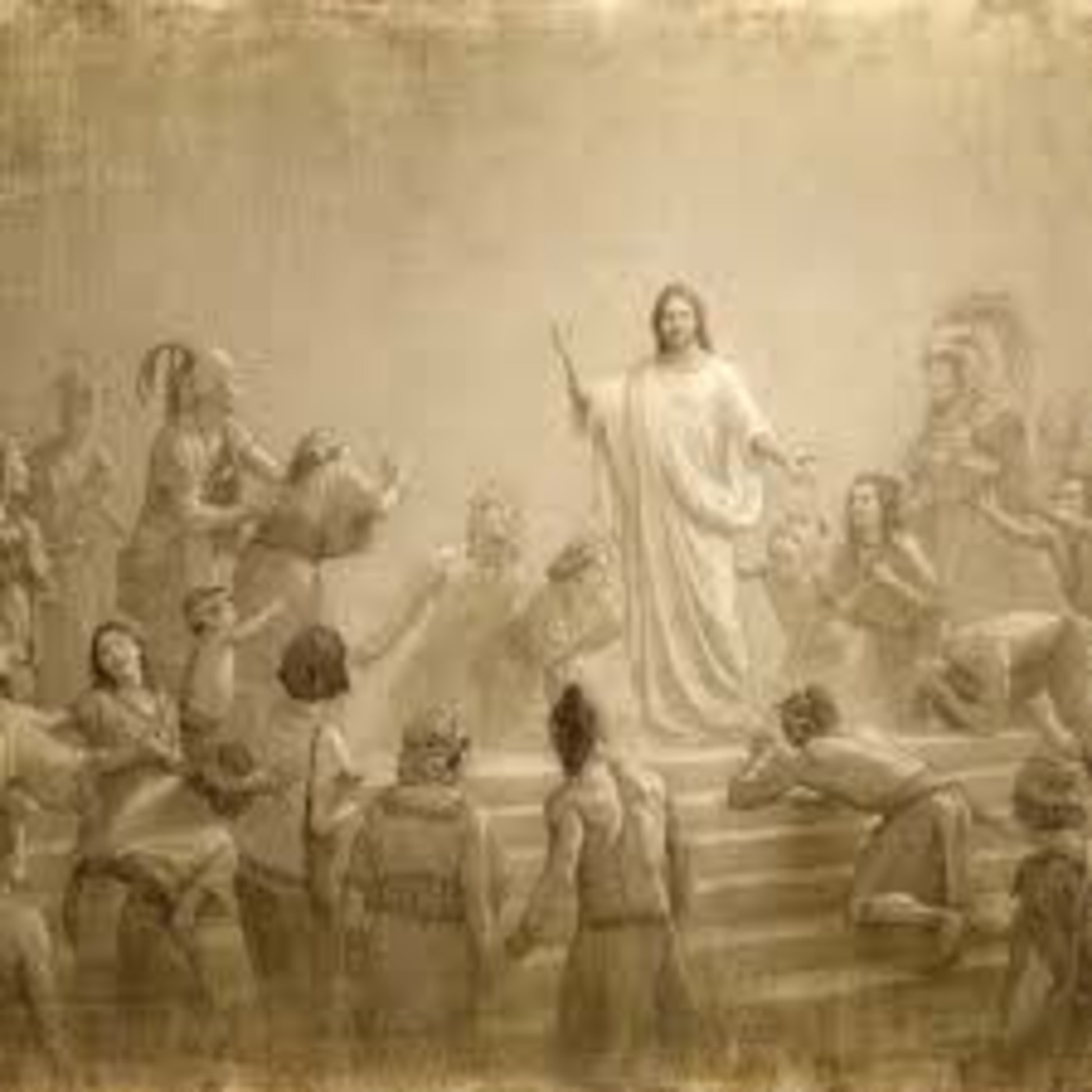 107. 3 Nephi ALL ABOUT 107. 3 Nephi ALL ABOUT