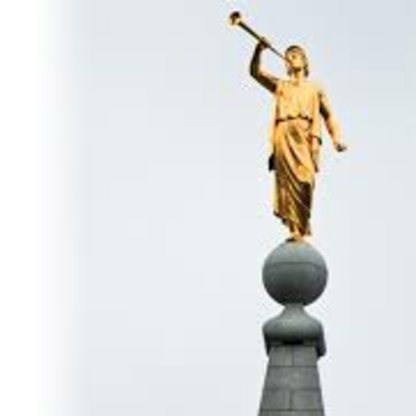 Episode 131: 111. D&C 1 The Lord's Preface