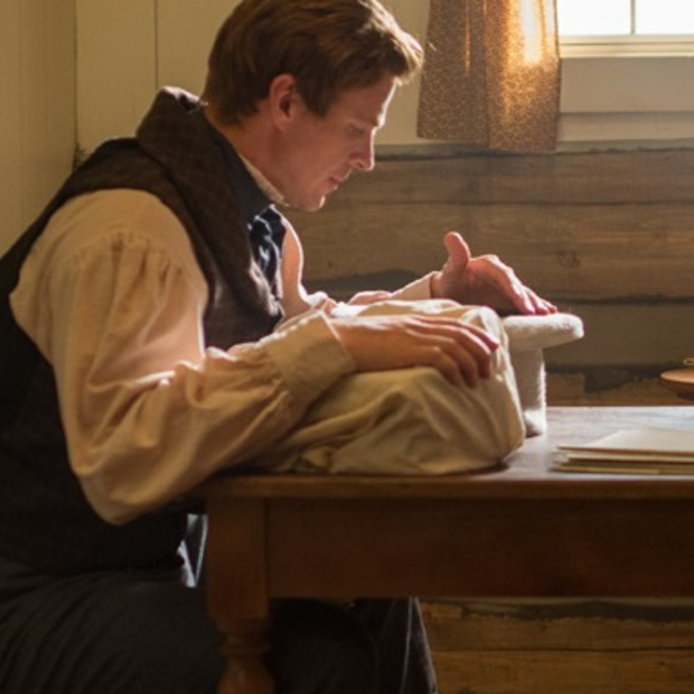 Episode 133: 113. D&C 6-9 Spirit of Revelation Episode 133: 113. D&C 6-9 Spirit of Revelation