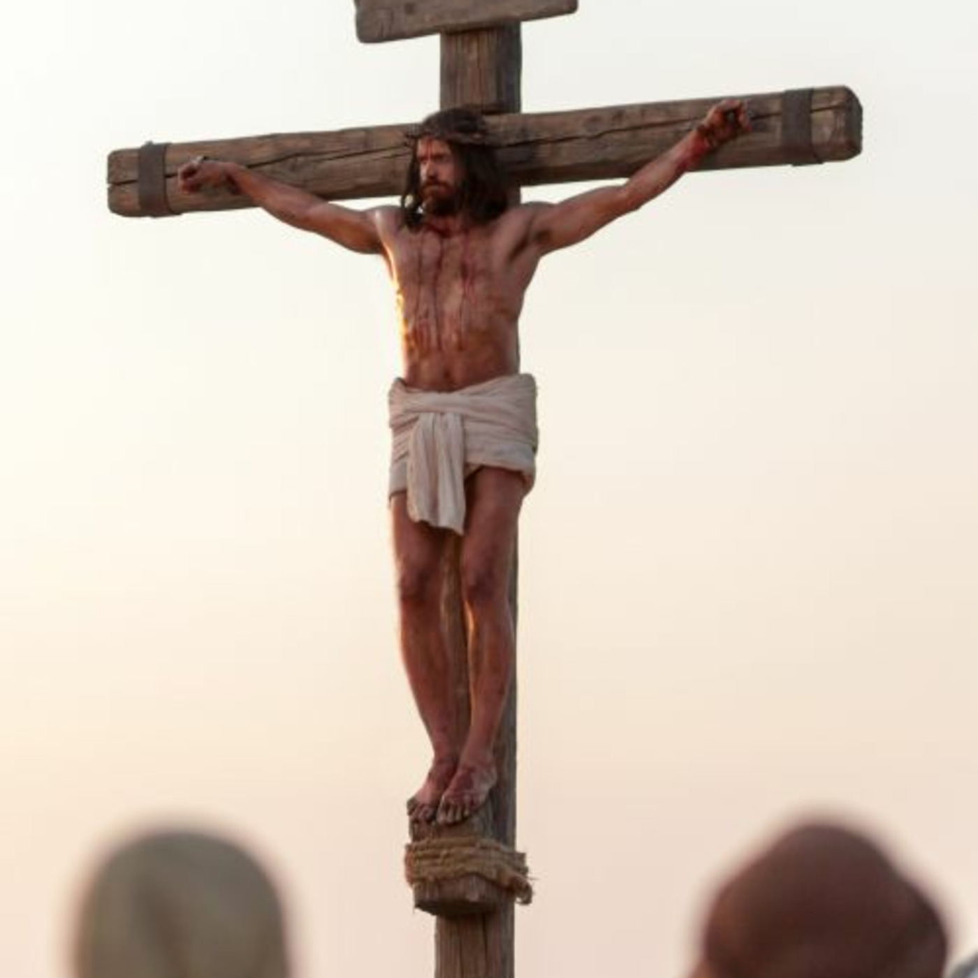 Episode 134: 114. Easter 2021, Psalm 22