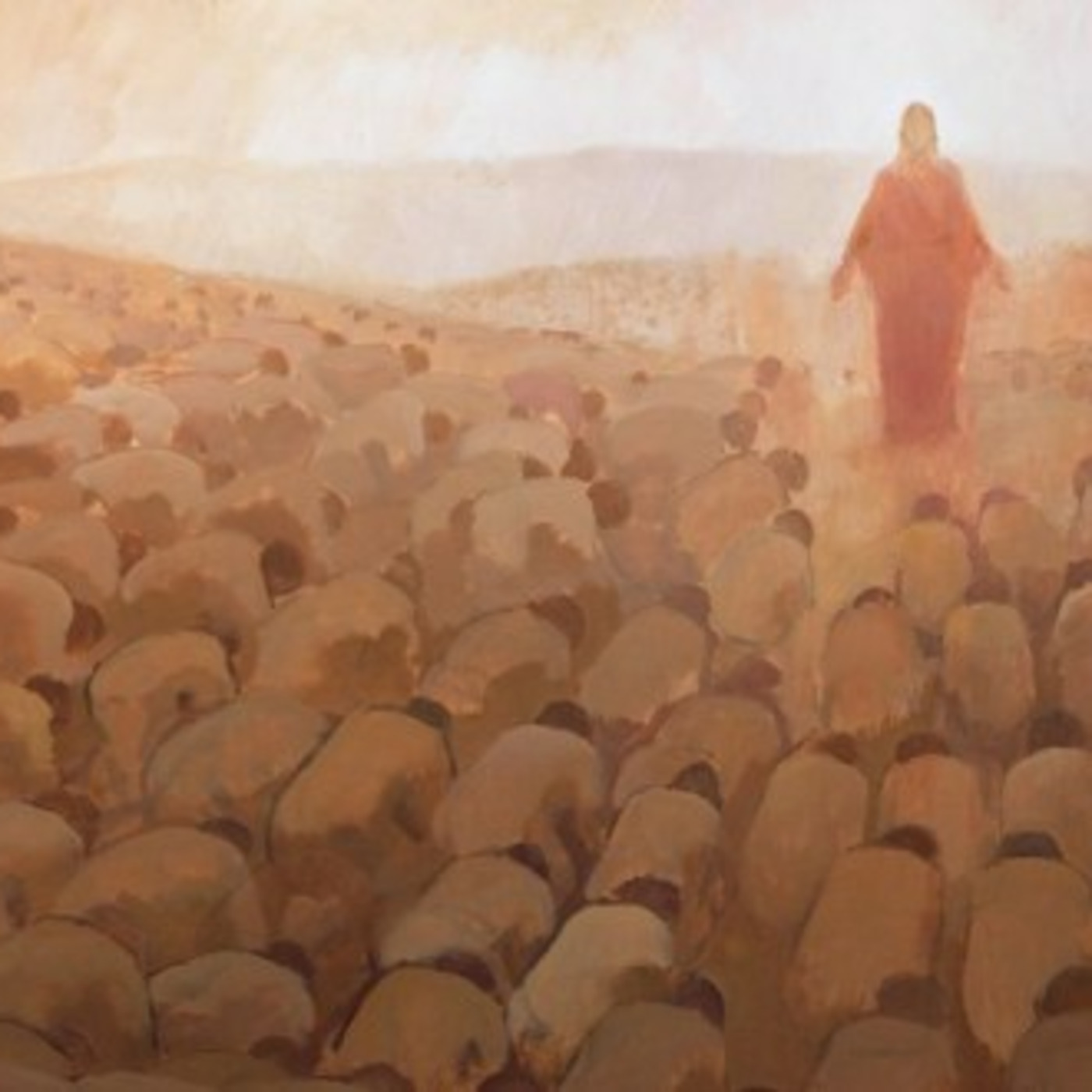 Episode 135: 115. D&C 37, 38, The Gathering Episode 135: 115. D&C 37, 38, The Gathering