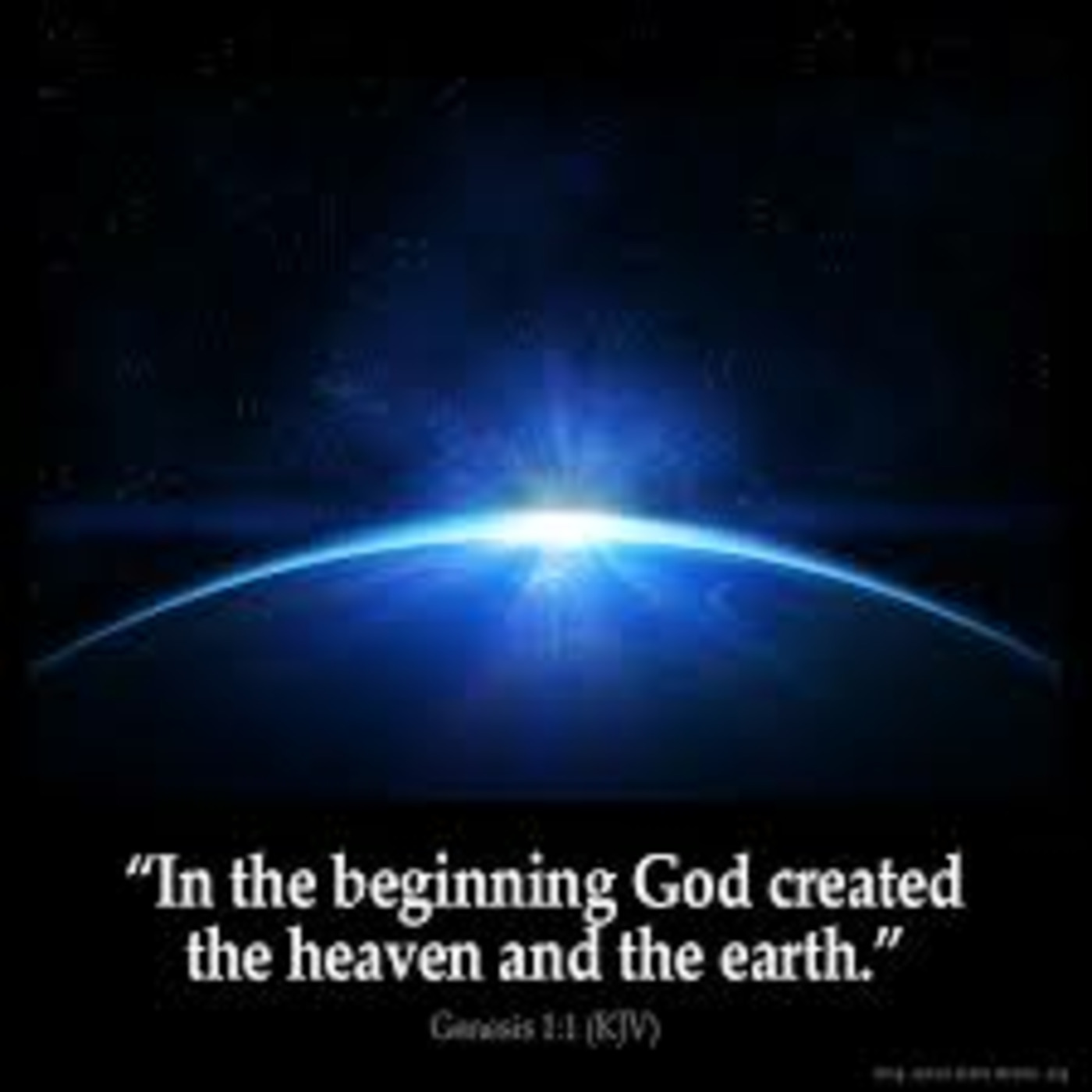 Episode 138: 118. All About Genesis, Part 1 Structure, Themes, Creation 1 Episode 138: 118. All About Genesis, Part 1 Structure, Themes, Creation 1