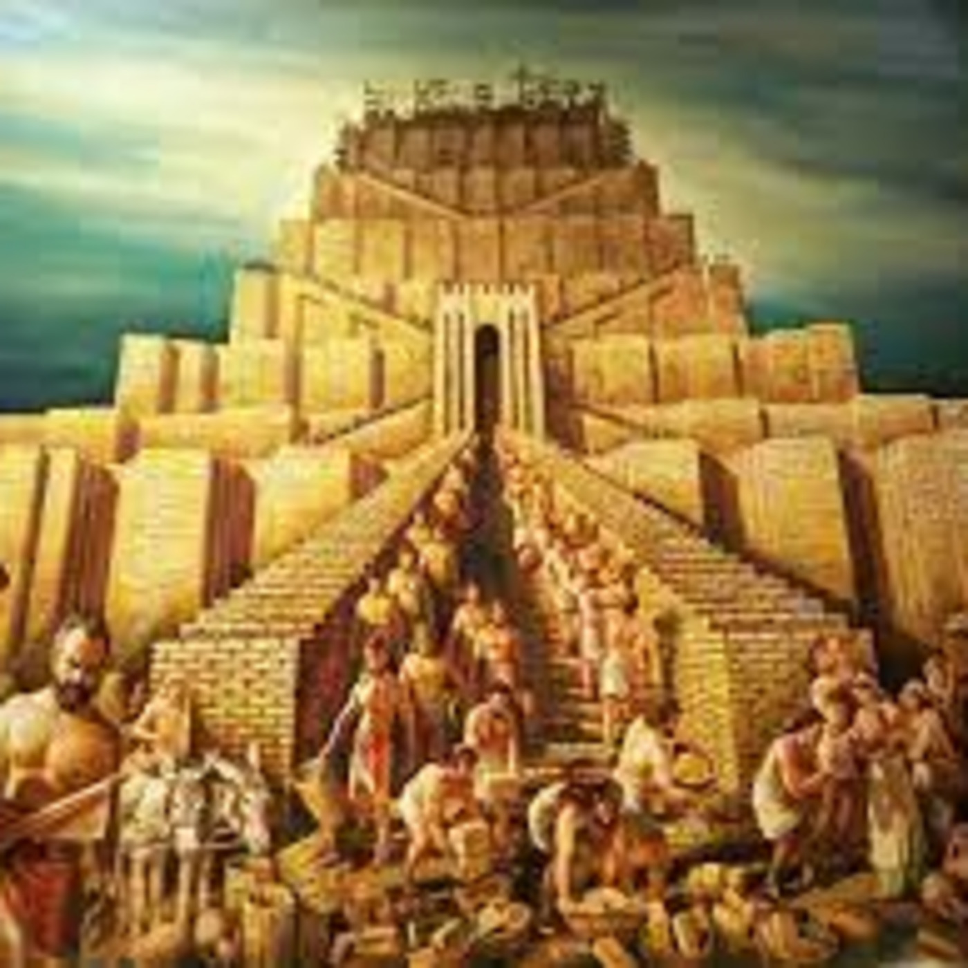 Episode 139: 120. Genesis After the Fall, Primeval History