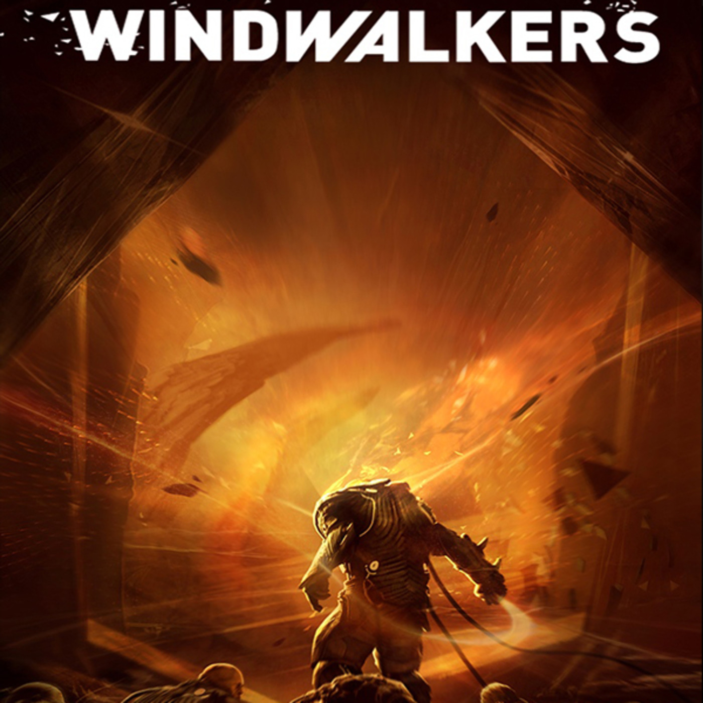Episode 57 - Windwalkers