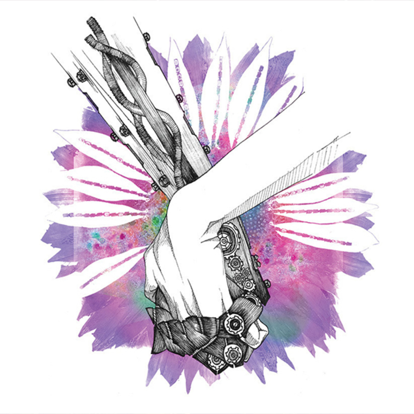 Episode 58 - The Age of Turing