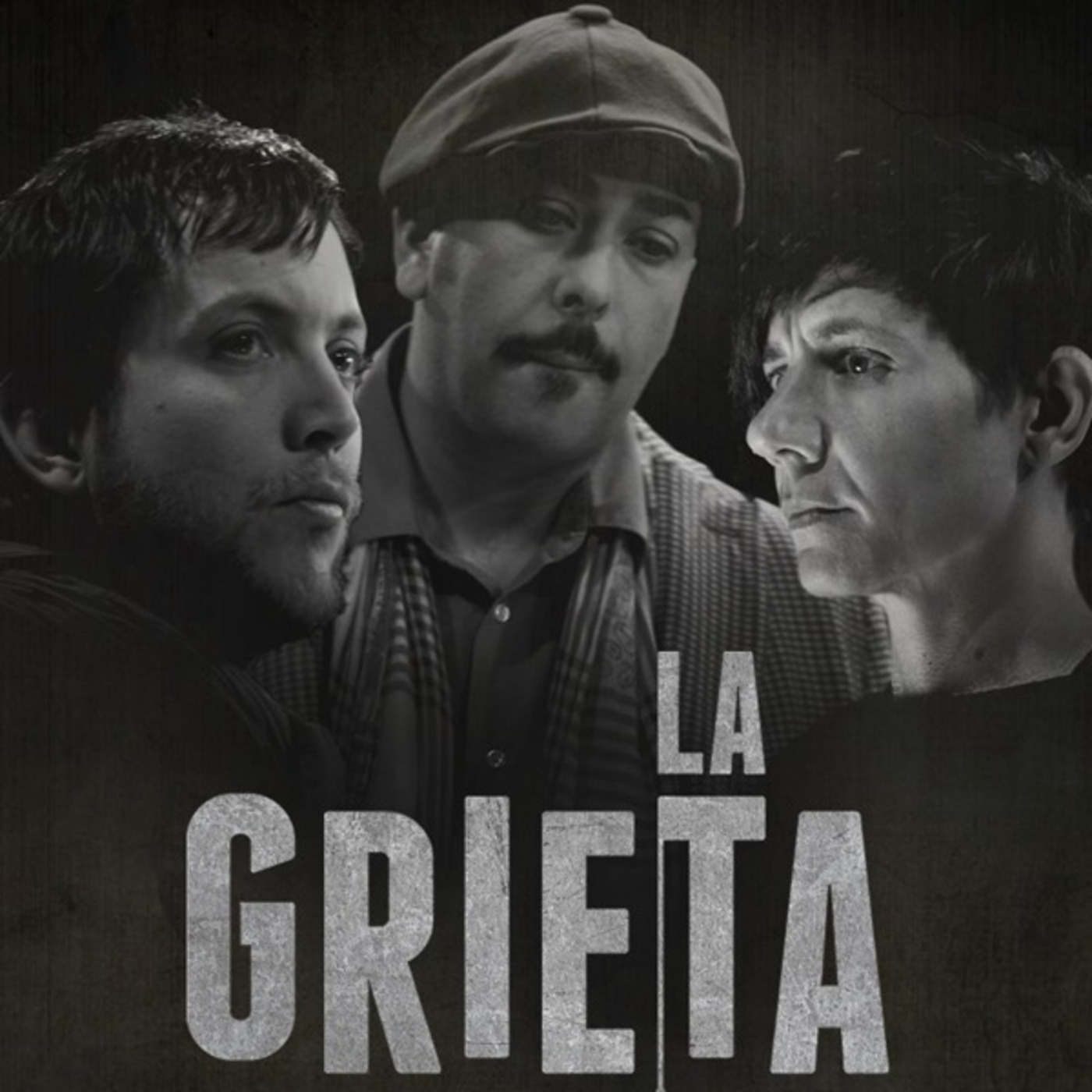 Episode 64 - La Grieta