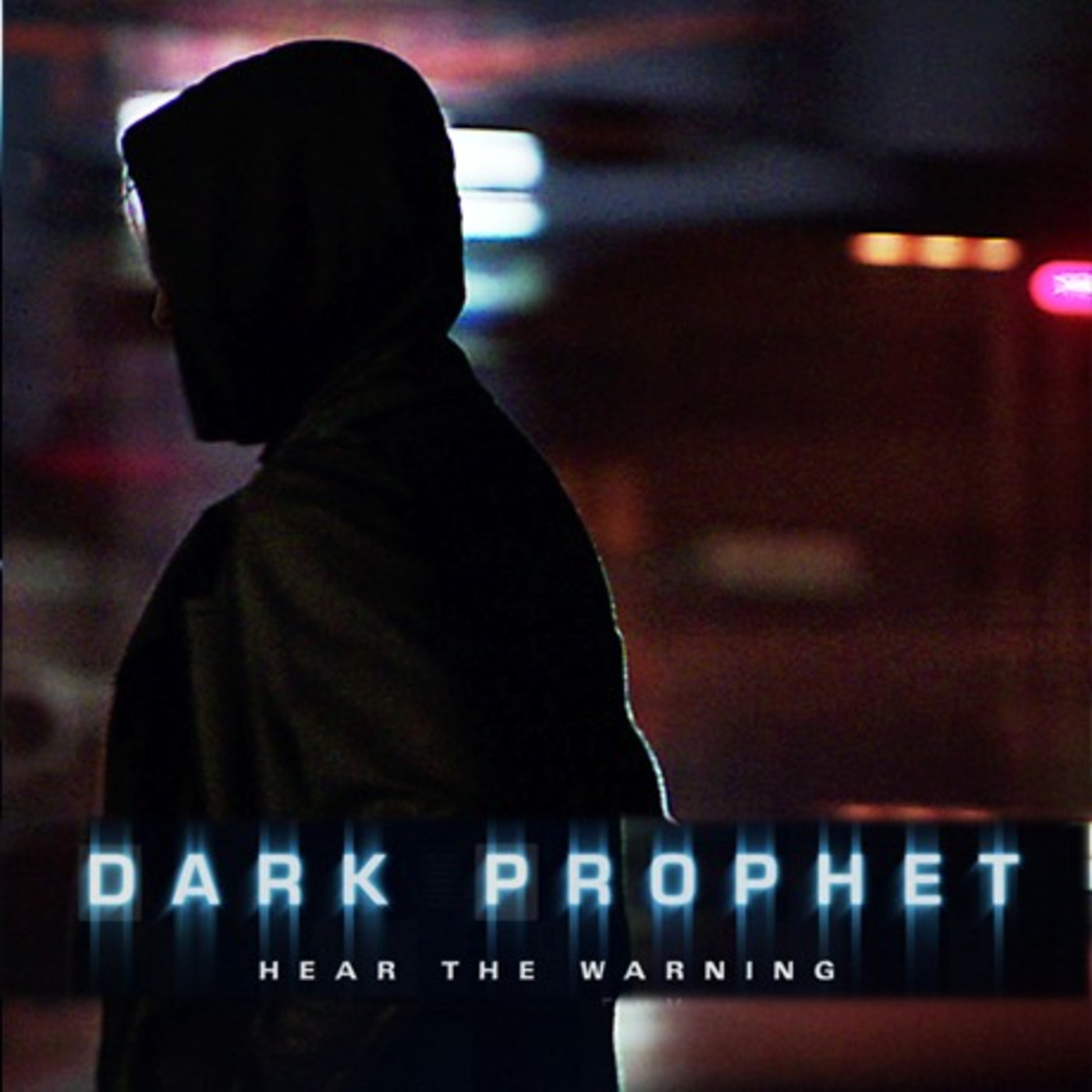 DARK PROPHET