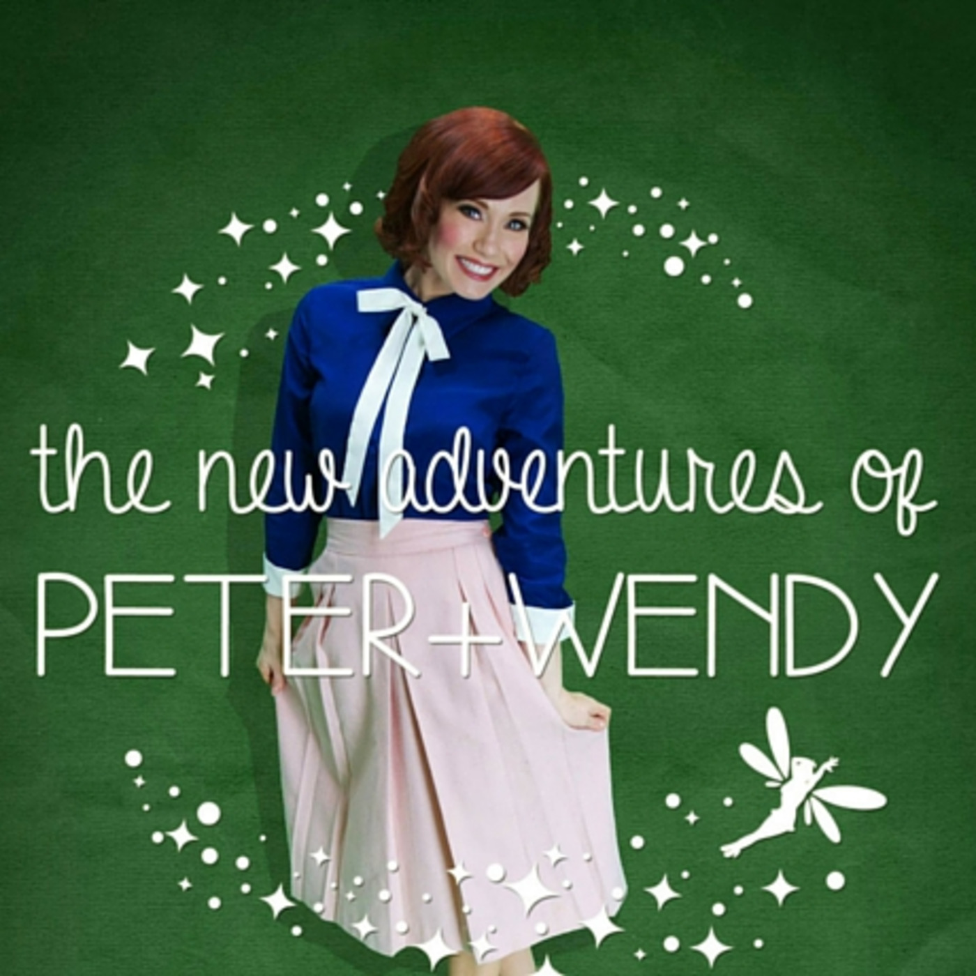 Ep 69 - Engagement with Peter and Wendy: Social media storytelling to engage audiences for a long period of time