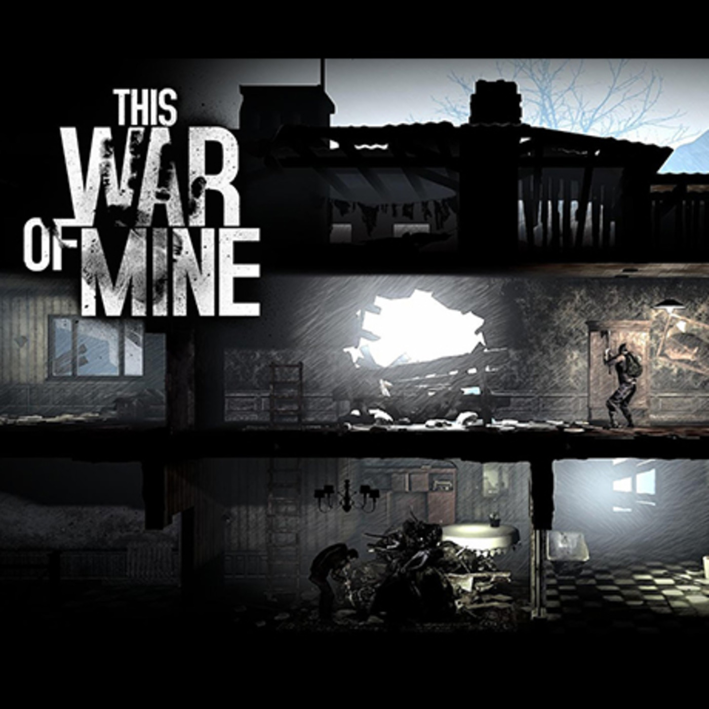 EP 73 - This War of Mine