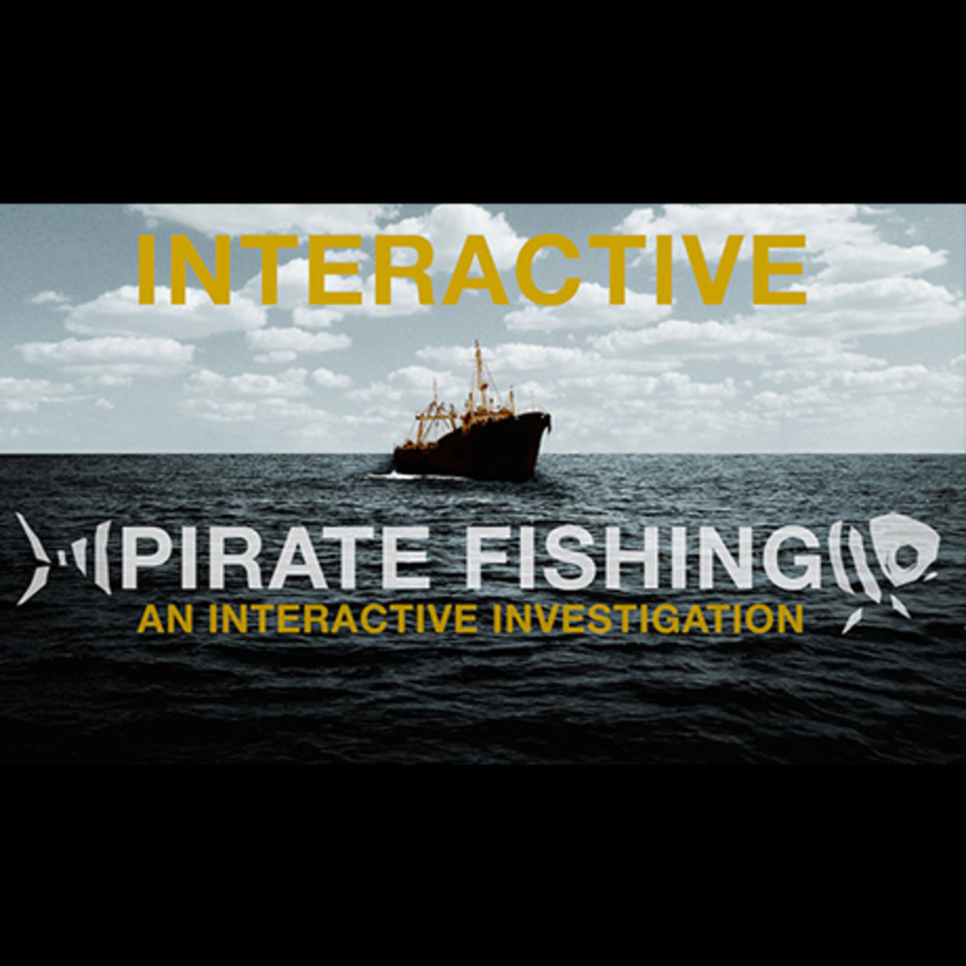 77 - Pirate Fishing, an interactive investigation