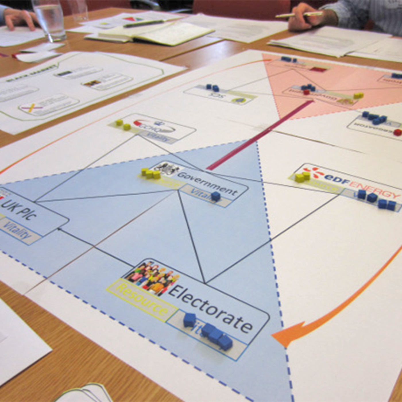 78 - Cyberwar and wargaming