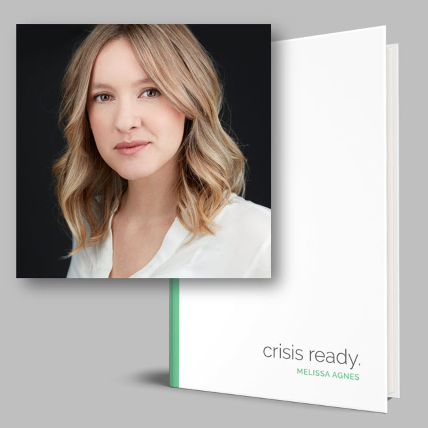 Episode 91 - Crisis Ready