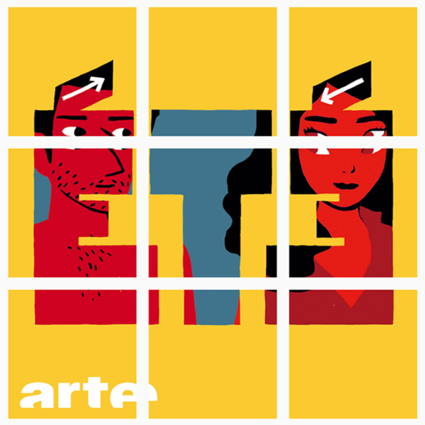 Episode 94 - ÉTÉ, a summer soap opera on Instagram