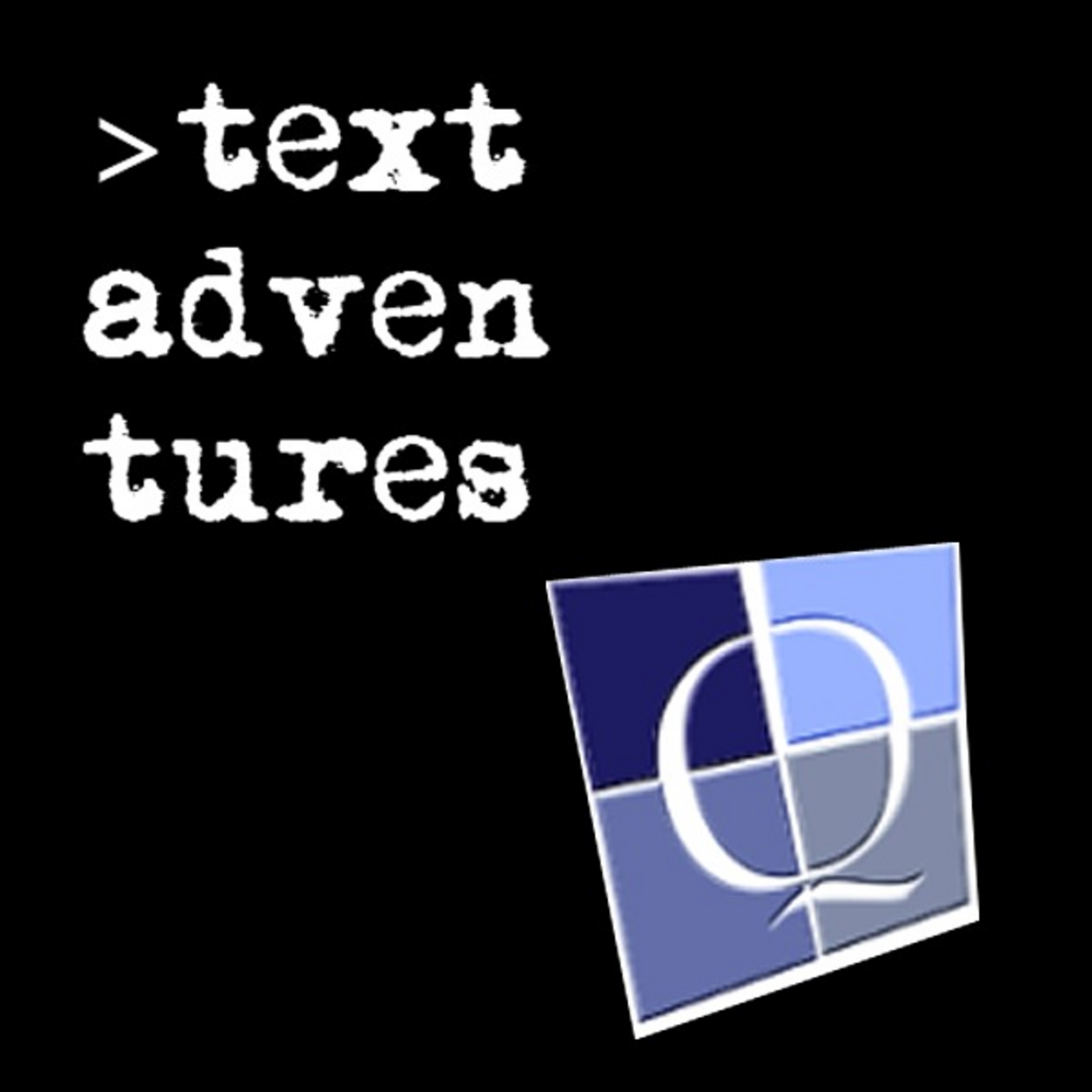 Episode 6 - Text Adventure Games