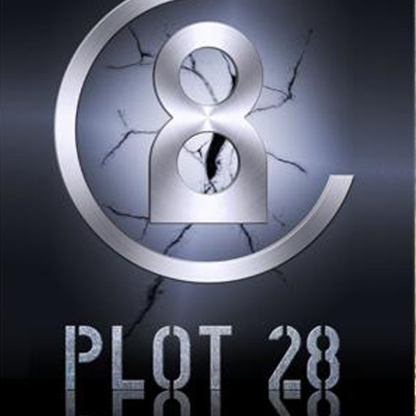 Episode 25 - Plot 28