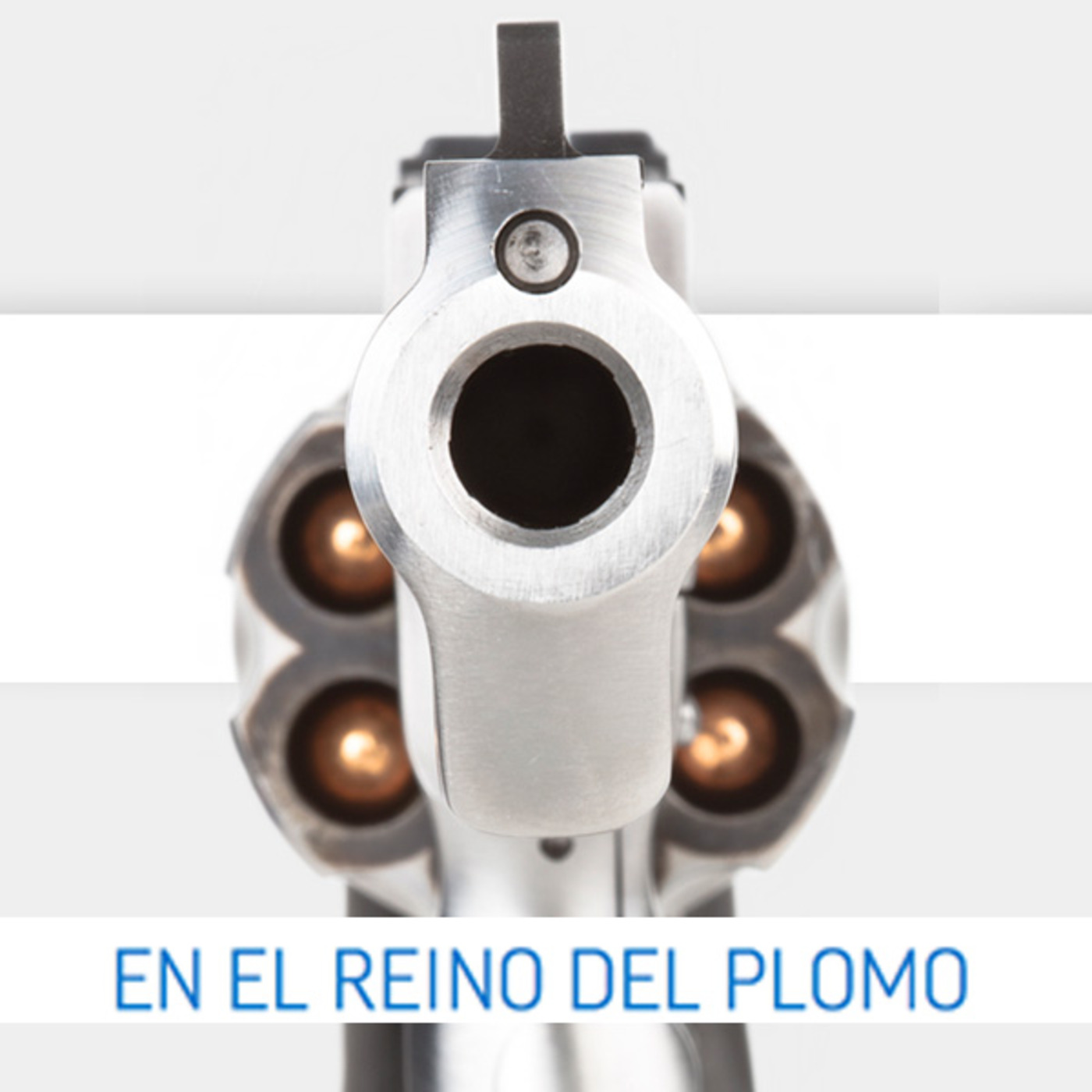 Episode 27 - El reino del plomo