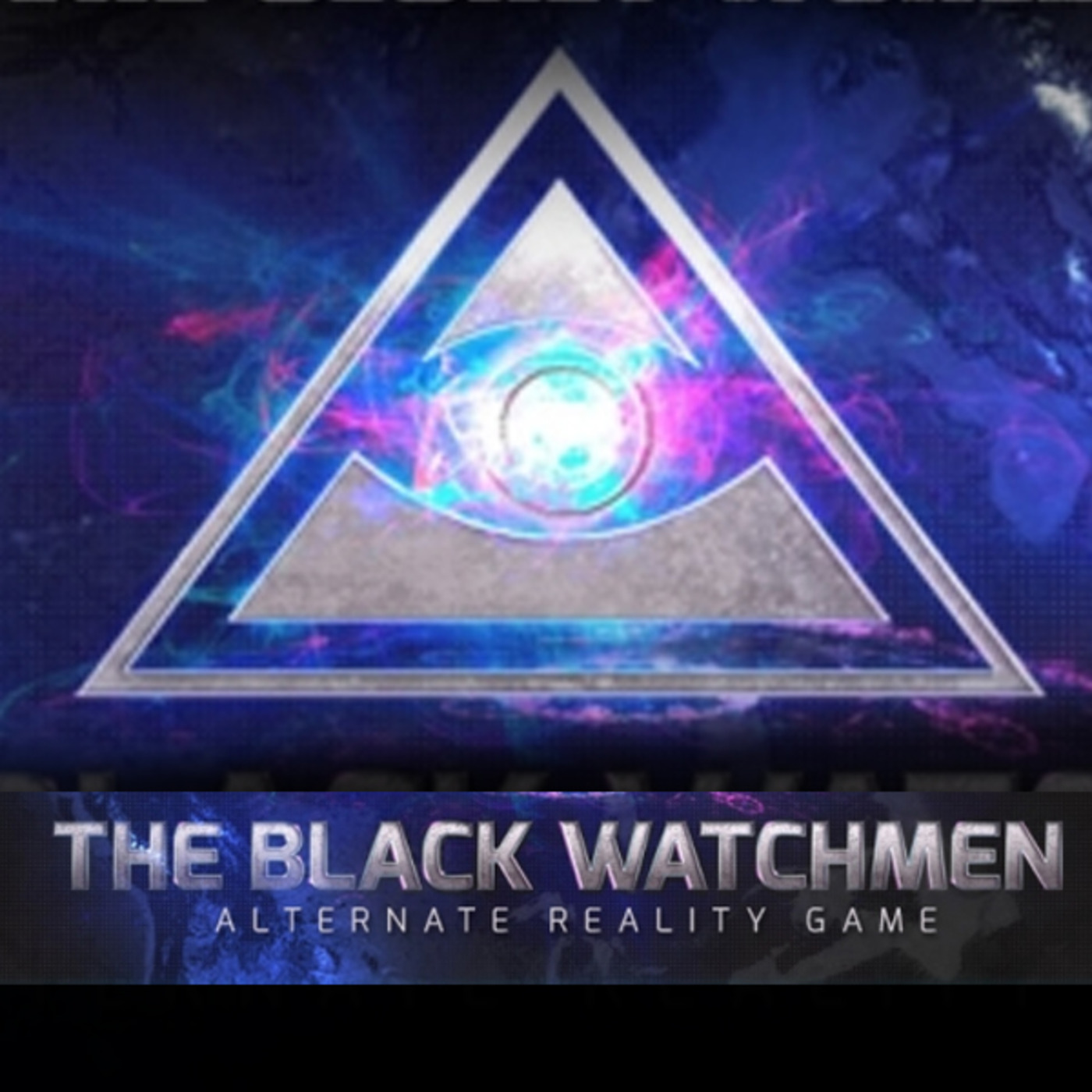 The Black Watchmen