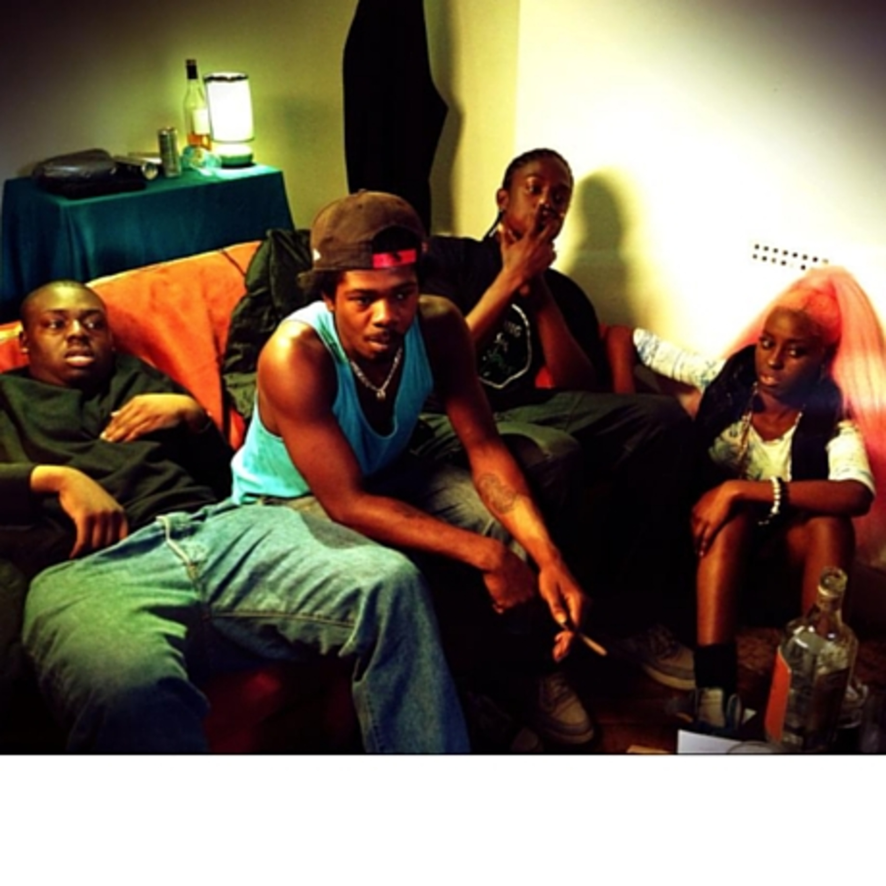 Transmedia Storytelling