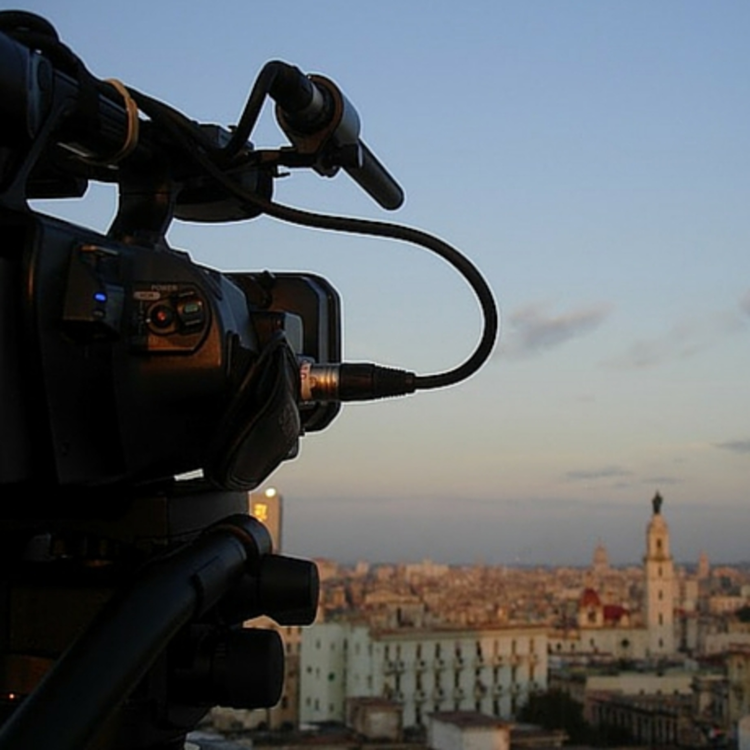 Transmedia Storytelling