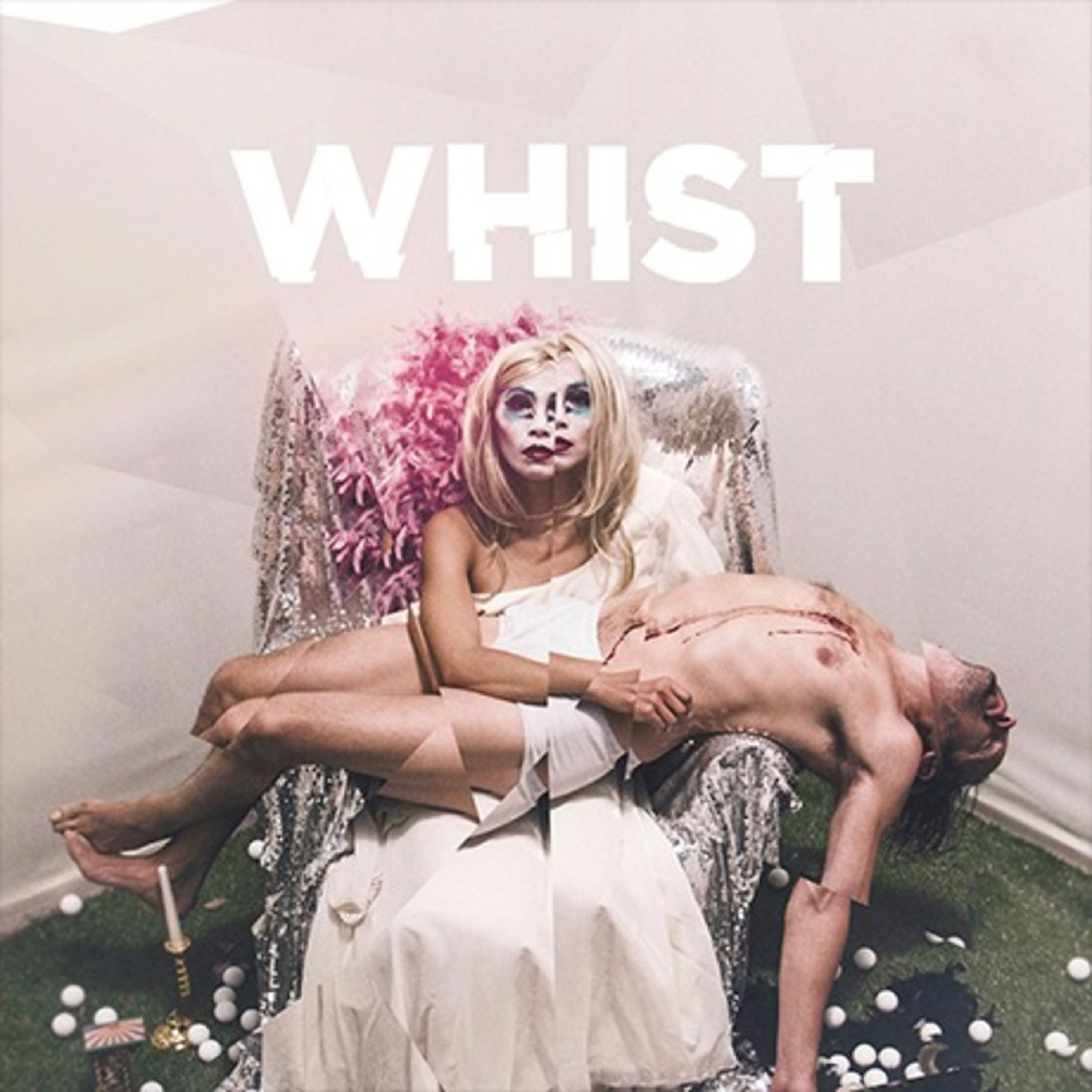 Transmedia Storytelling