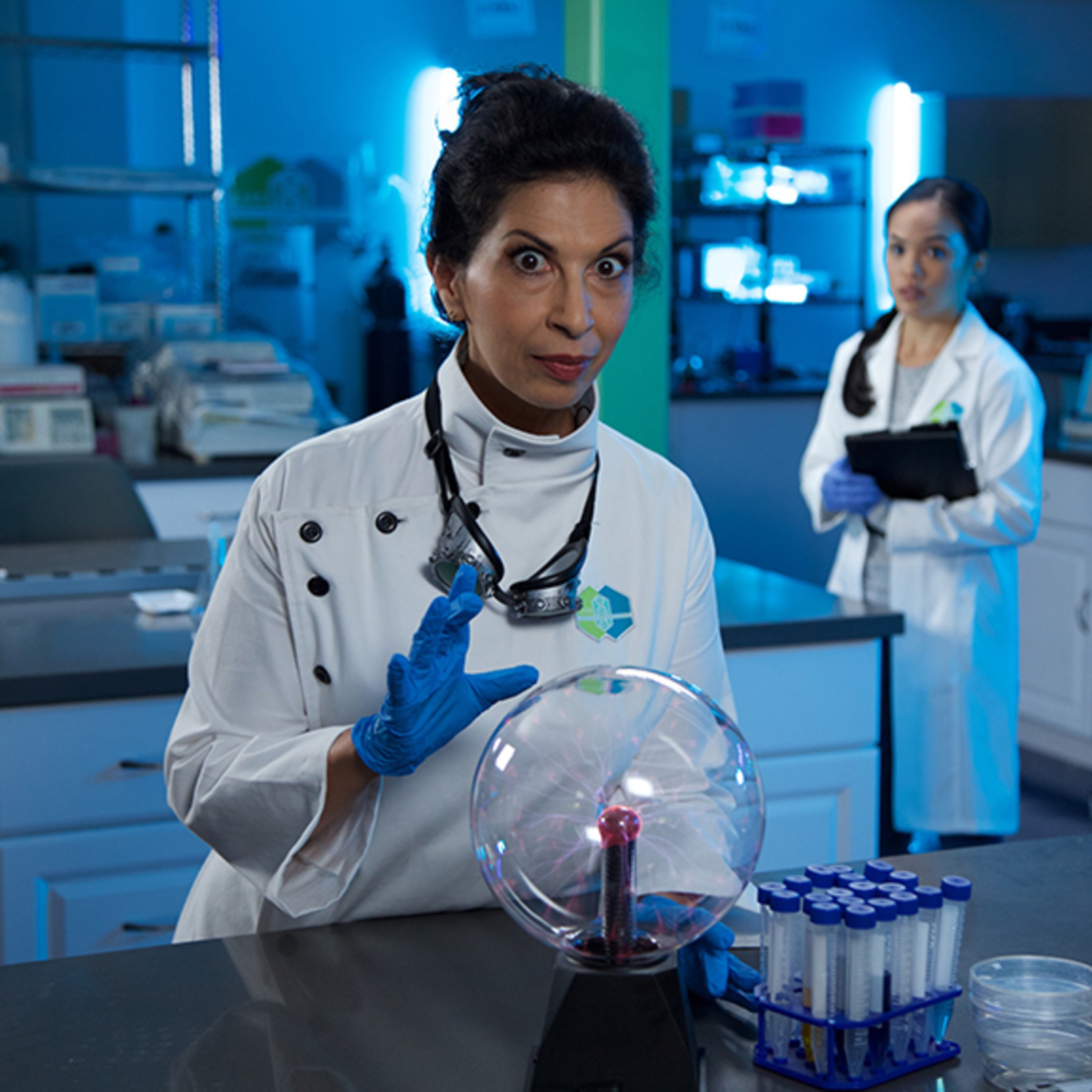 Transmedia Storytelling