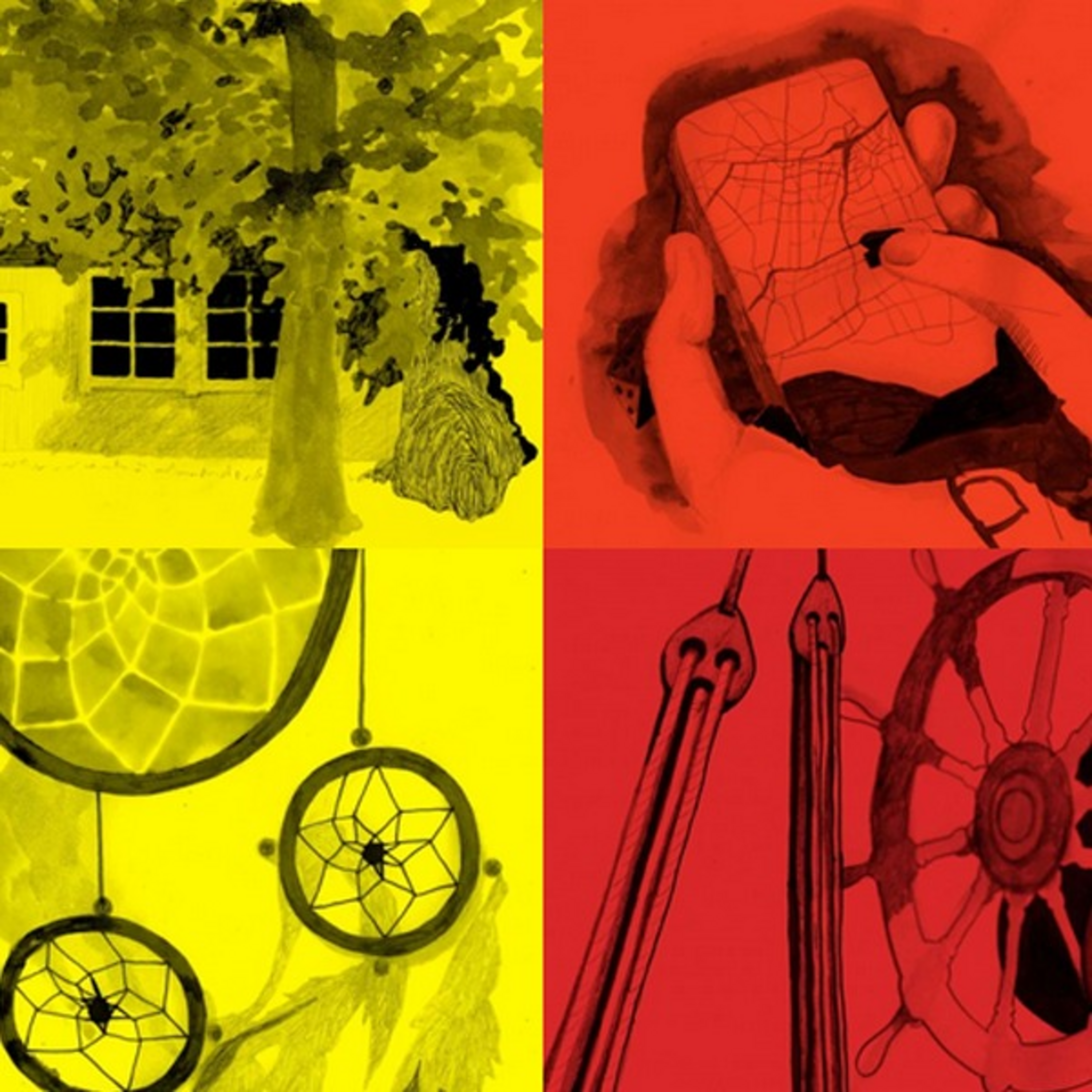 Transmedia Storytelling