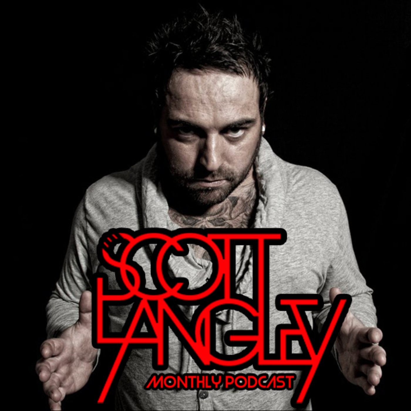 Scott Langley Monthly Podcast (October '11))