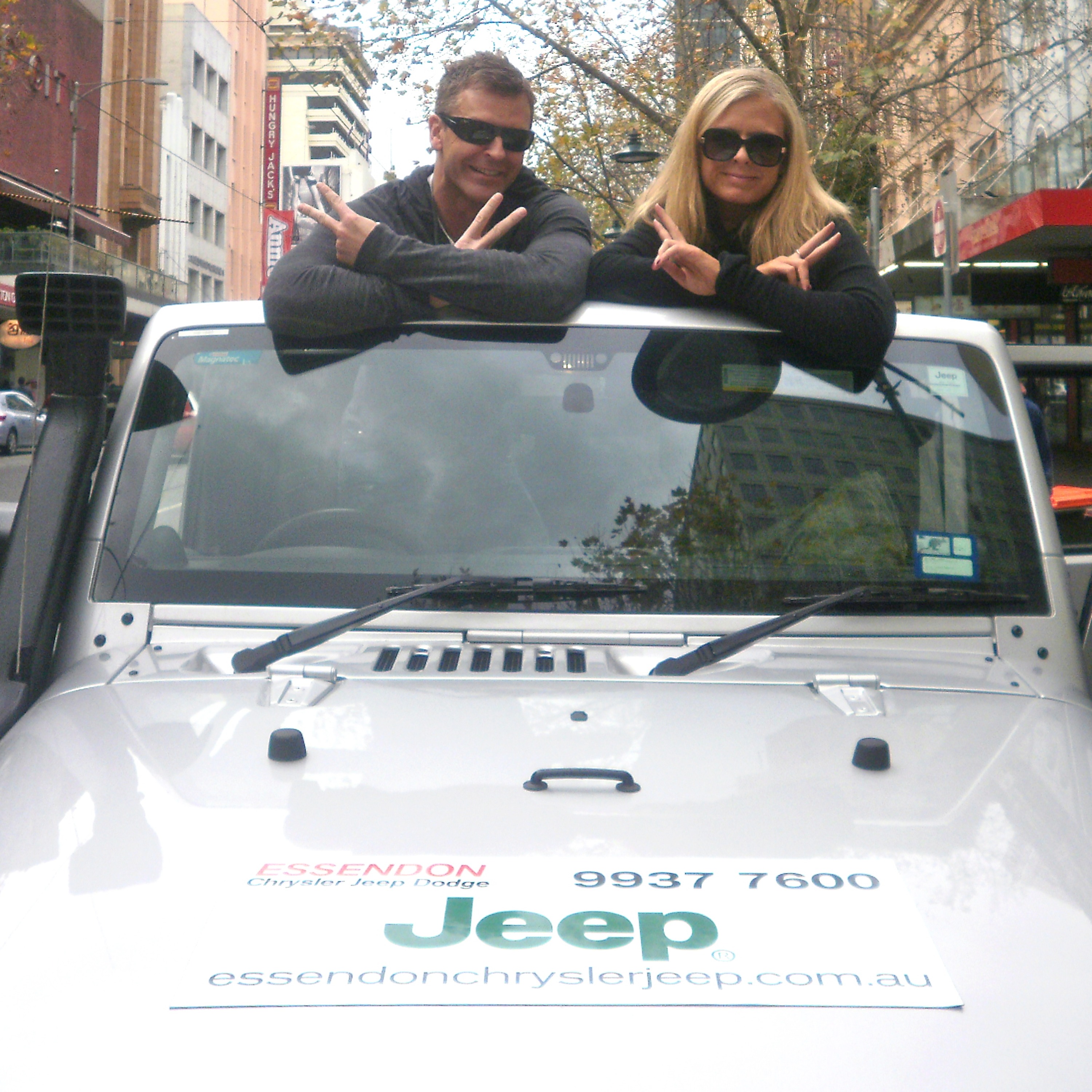 Murphys Law Podcast