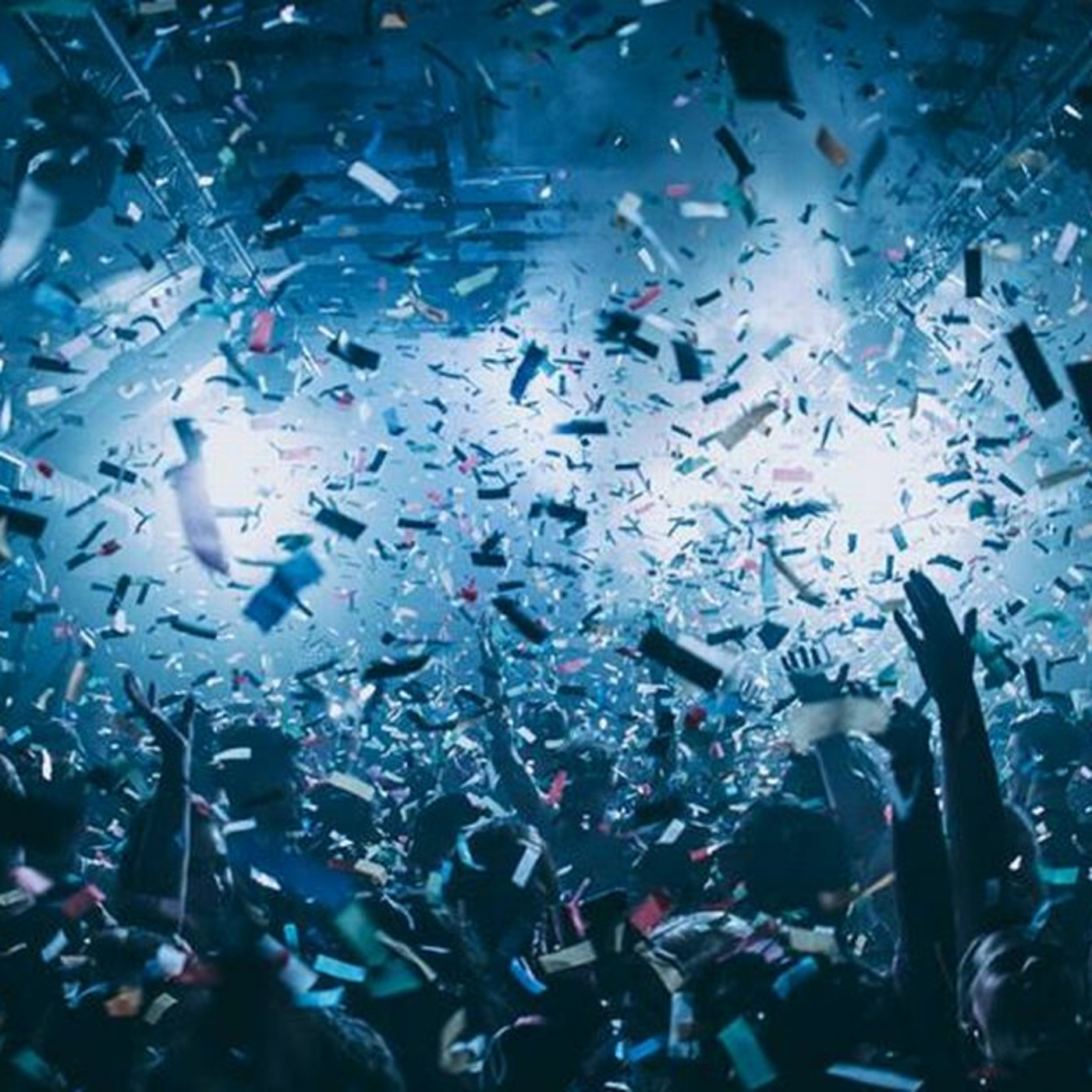 NYR 2016 Fred Greenwood ( trance set )