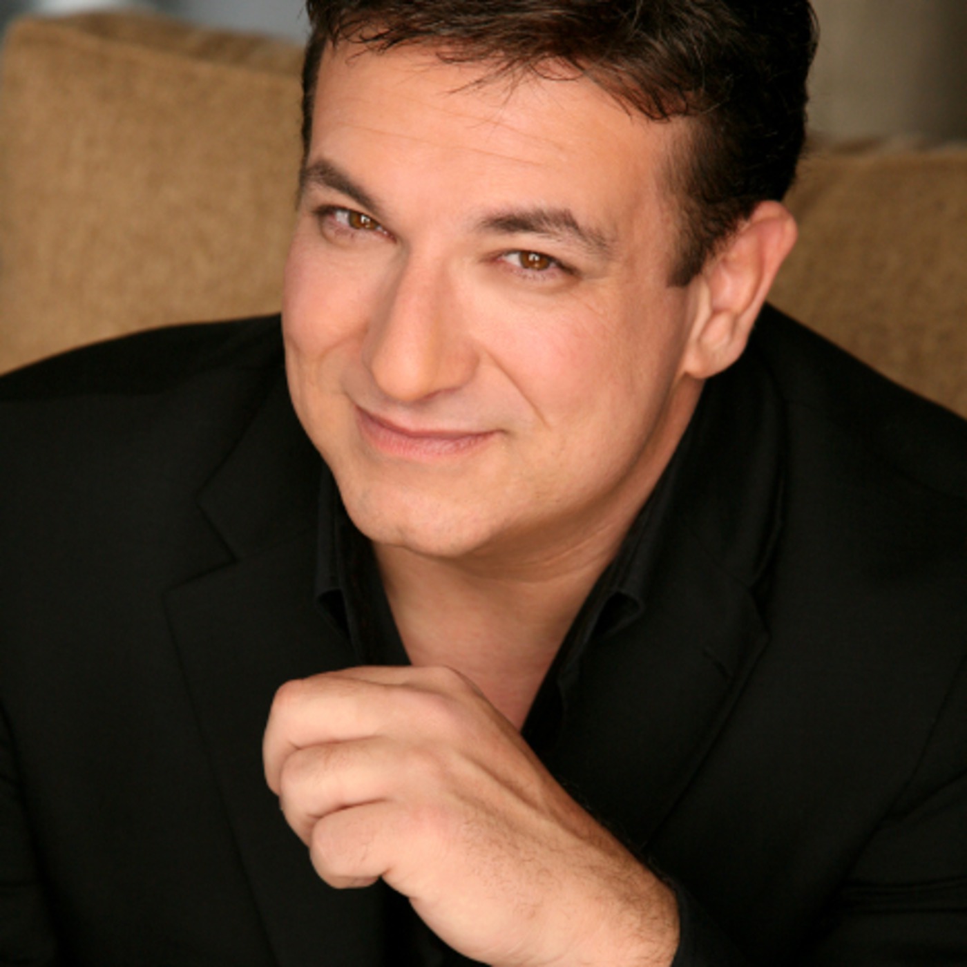 Episode 1a - Interview with David Neagle