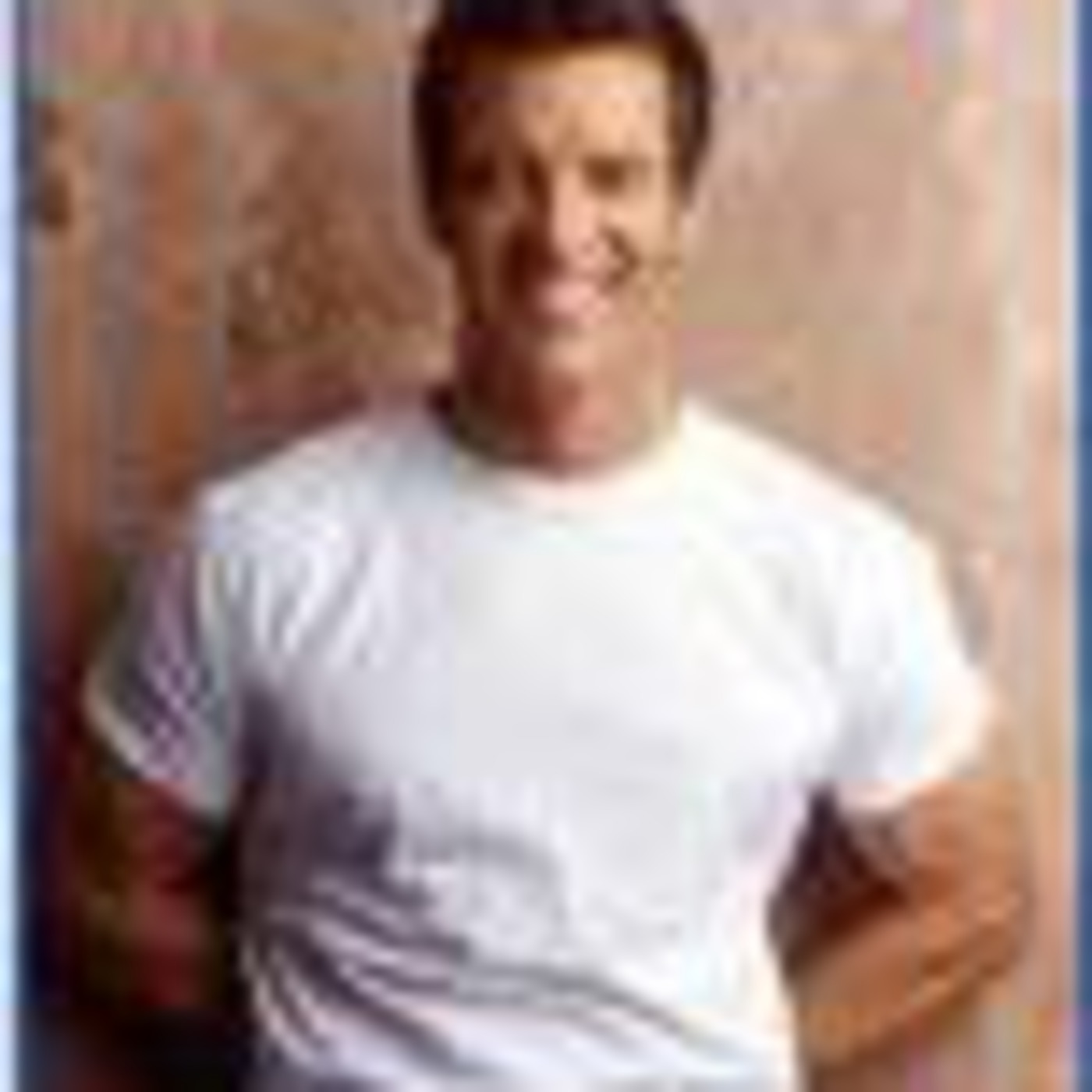 Episode 8 - Interview with Tony Horton
