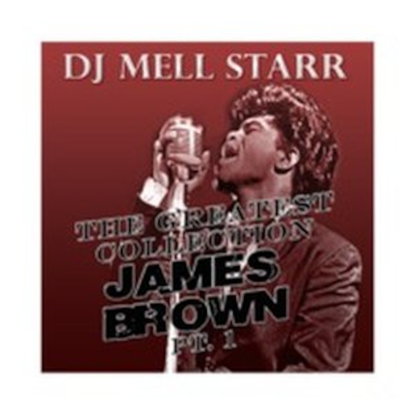 James Brown Compilation Pt. I episode artwork