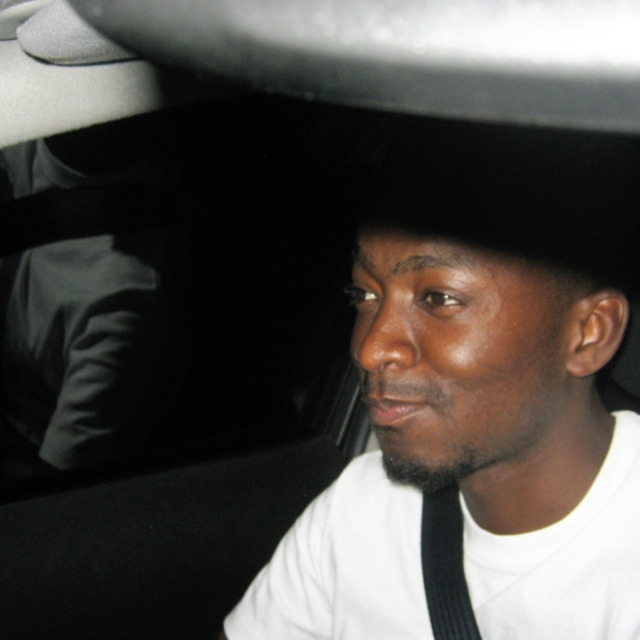 Michael Deejay Mickzo's Podcast