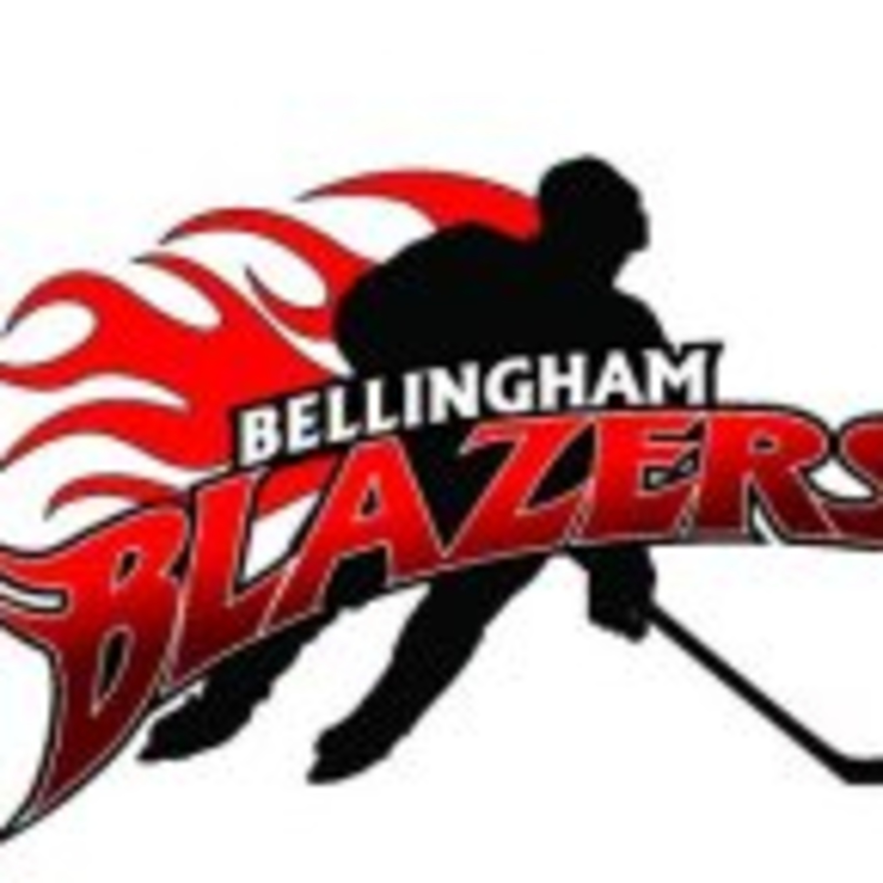Bellingham Blazer Radio Hockey Show