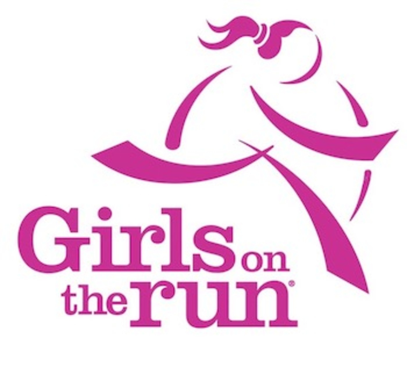 Second Sunday's supports Girls on the Run
