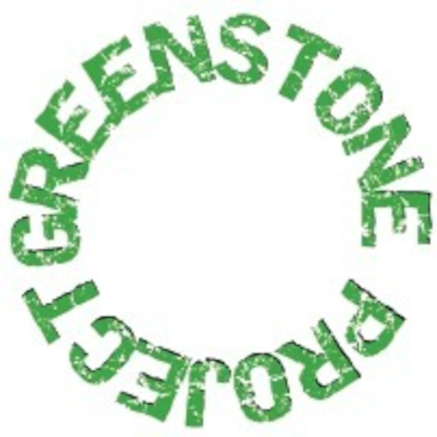 John Rivera's Greenstone Project