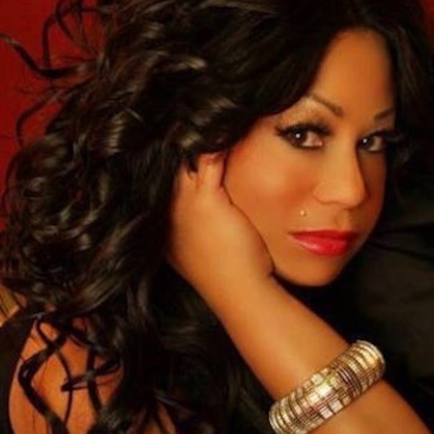 Multi-Platinum Recording Artist Cece Peniston