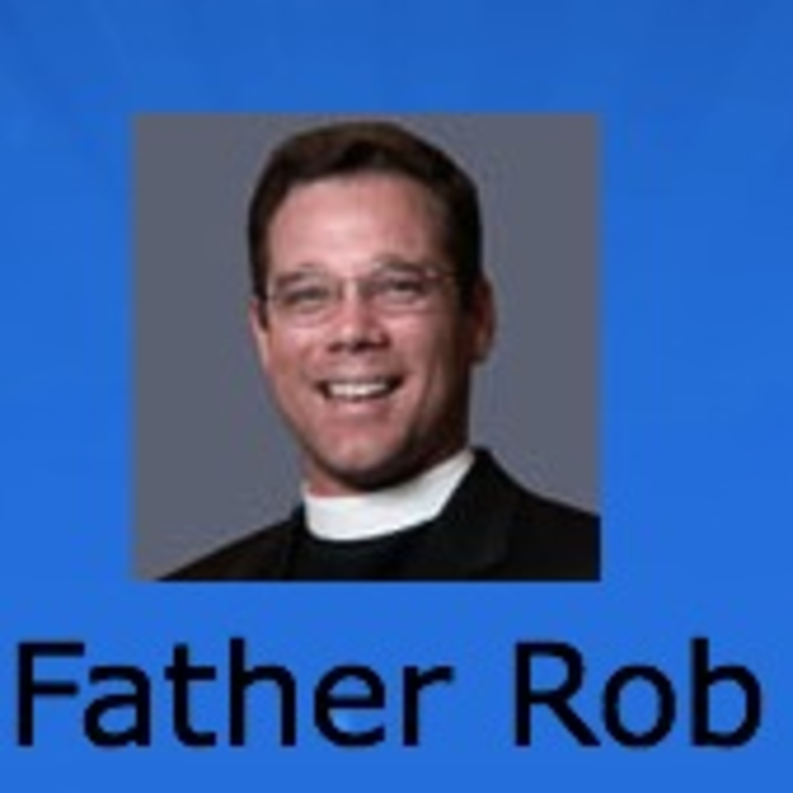 Father Rob episode artwork