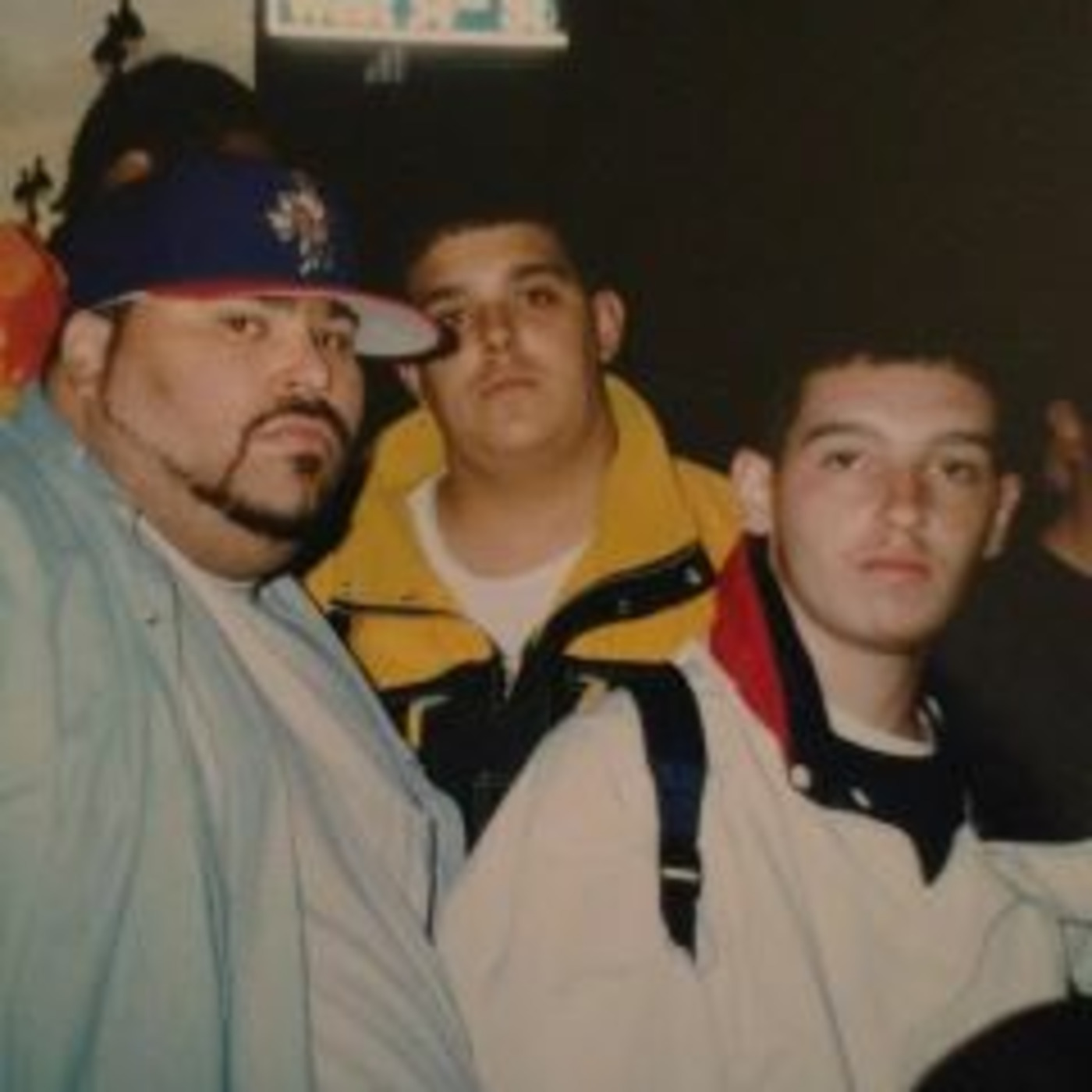 DJ Absurd - Ear 2 The Streets Radio Episode 11: Big Pun Tribute (2/7/12)