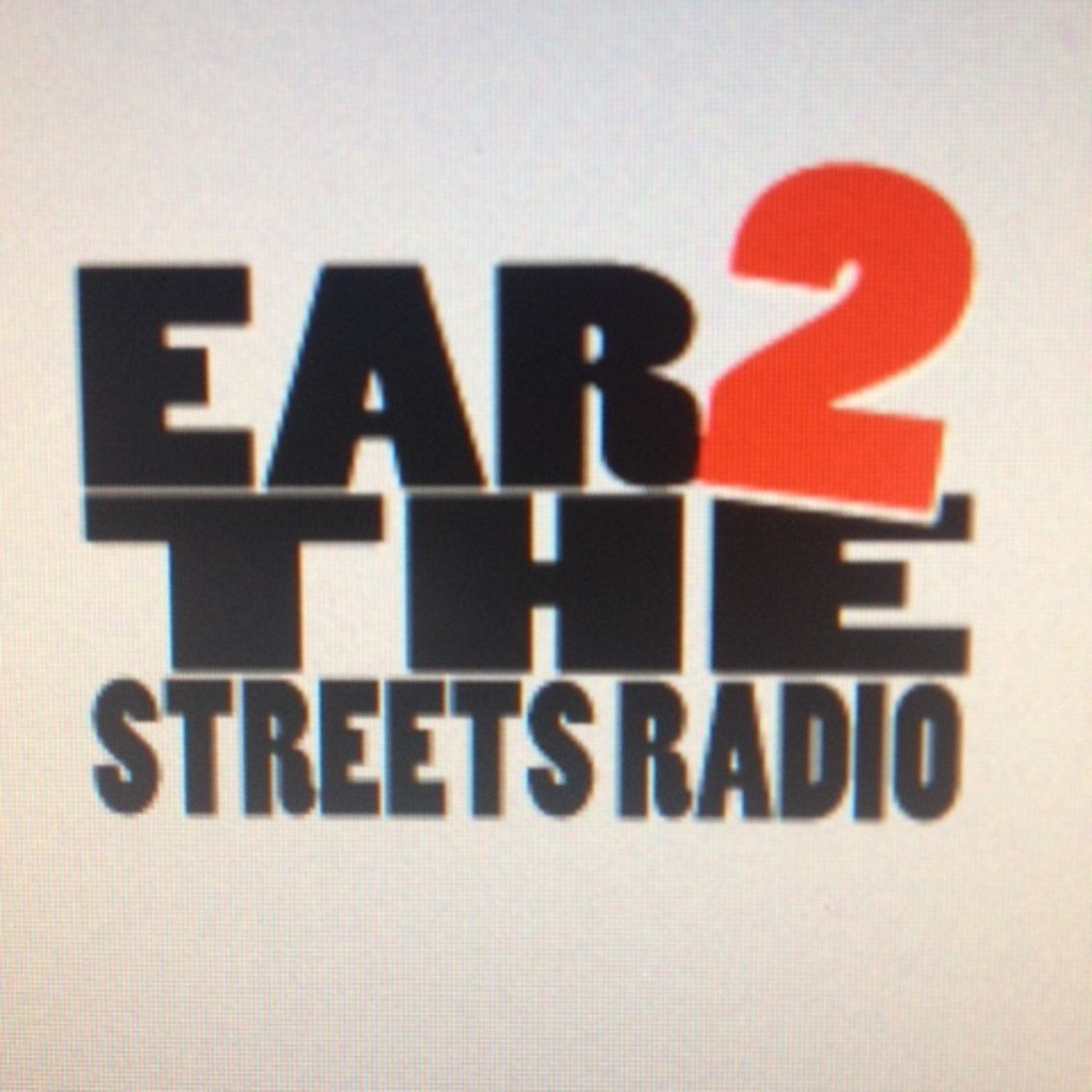 DJ Absurd - Ear 2 The Streets Radio Episode 1 (11/21/11)