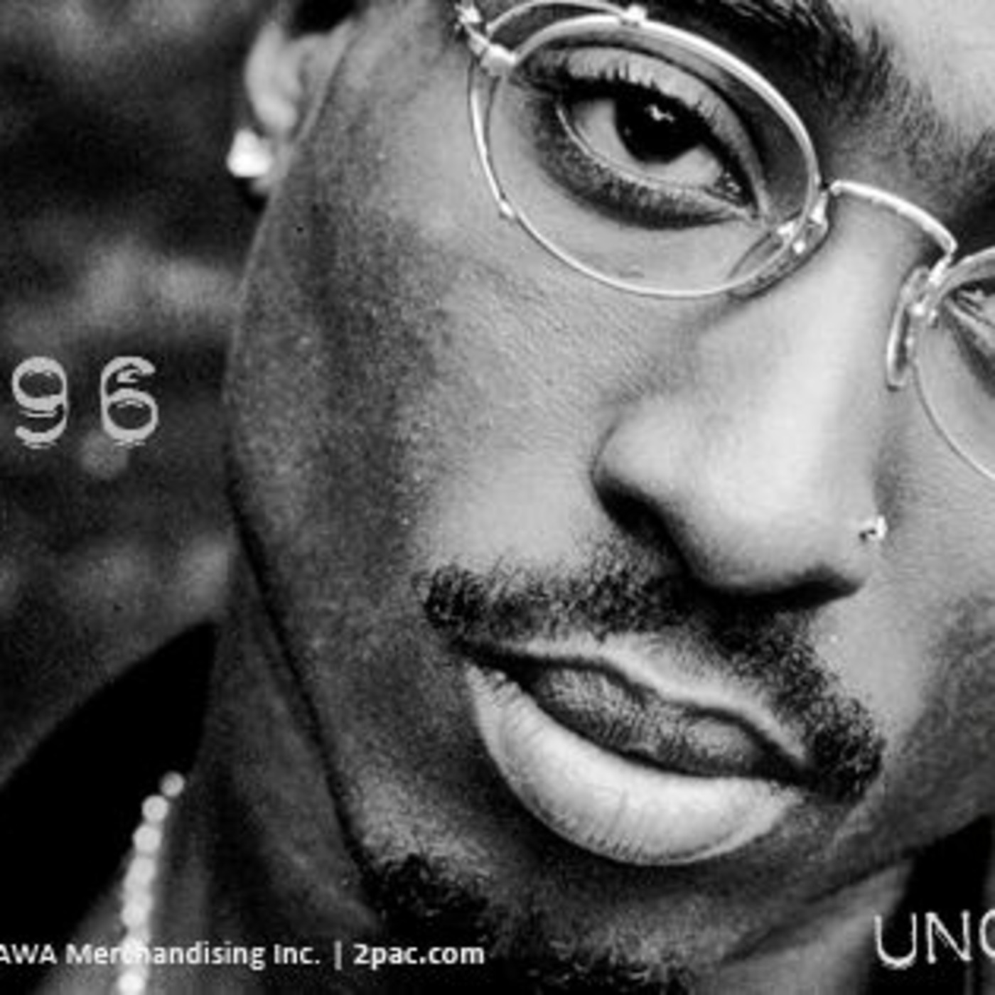 DJ Absurd - Ear 2 The Streets Radio Episode 42: 2 Pac Tribute (9/13/12)