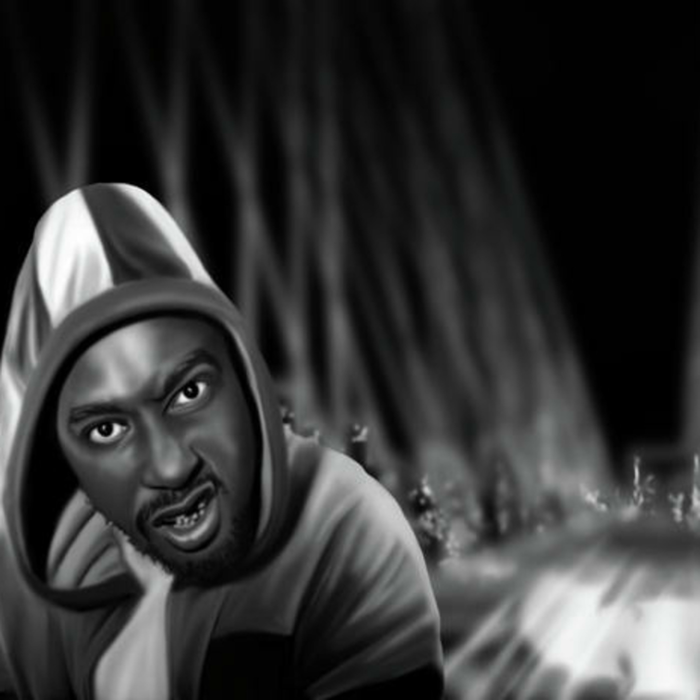 DJ Absurd - Ear 2 The Streets Radio Episode 51 Ol' Dirty Bastard Tribute (11/13/12)