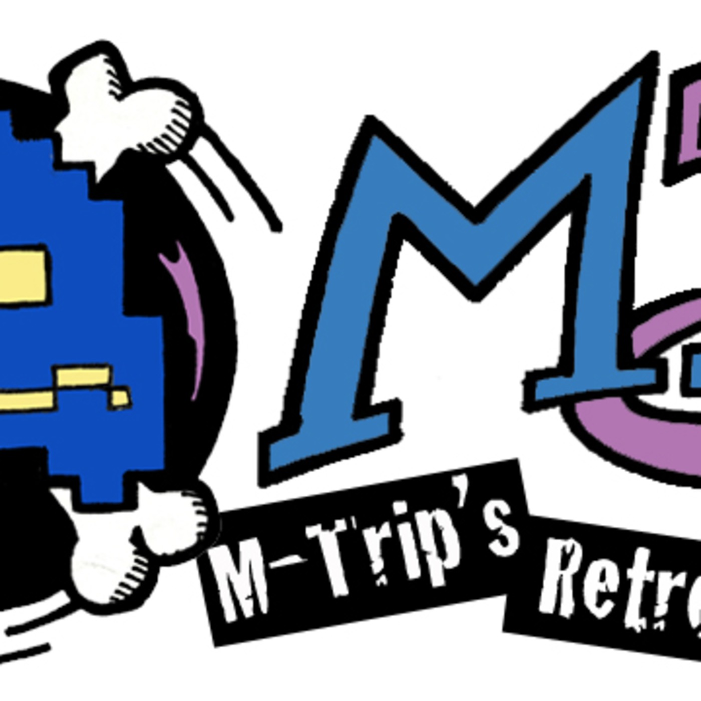 Famicom Flashbacks Podcasts