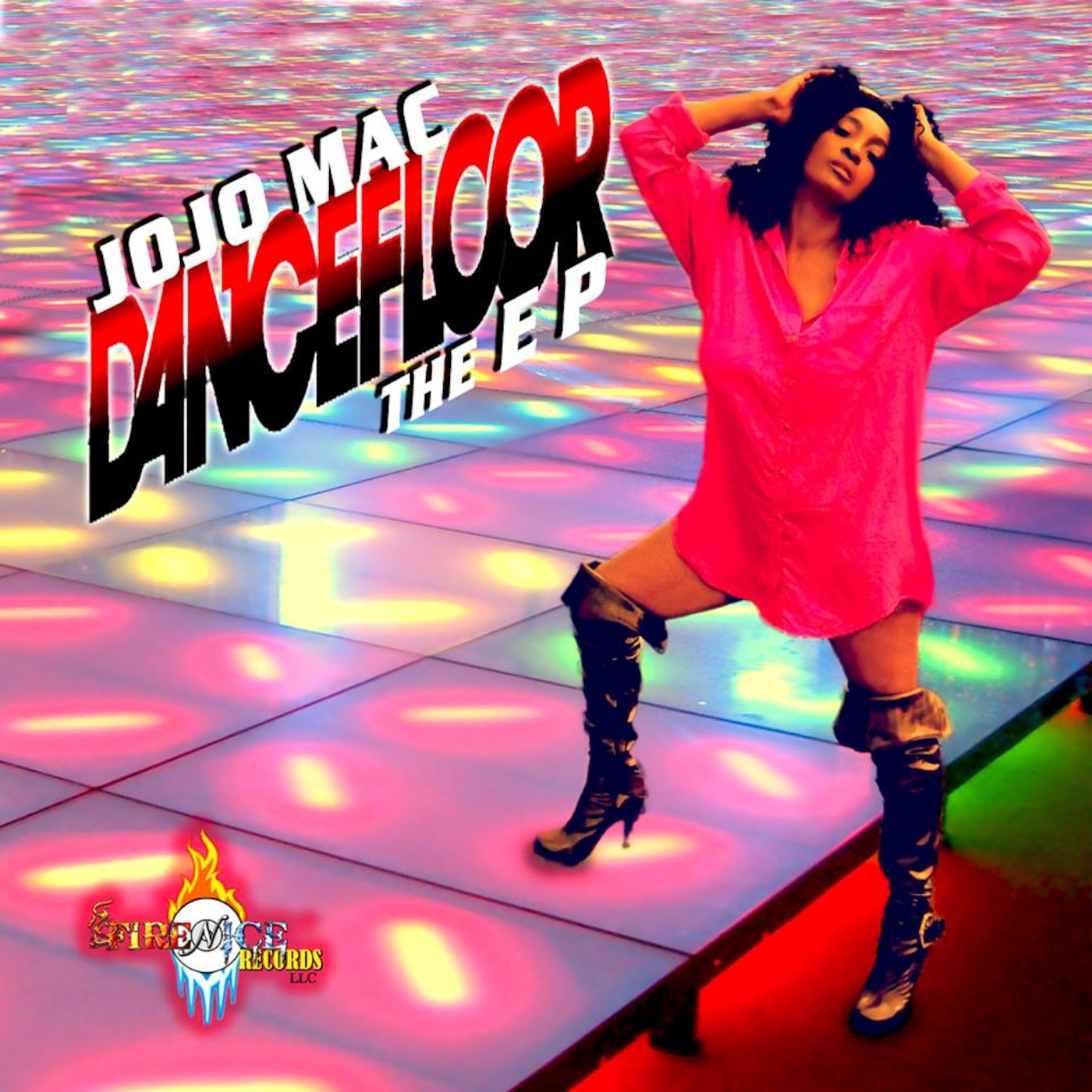 Empress Skortcher Podcast -globallinkzradio.com