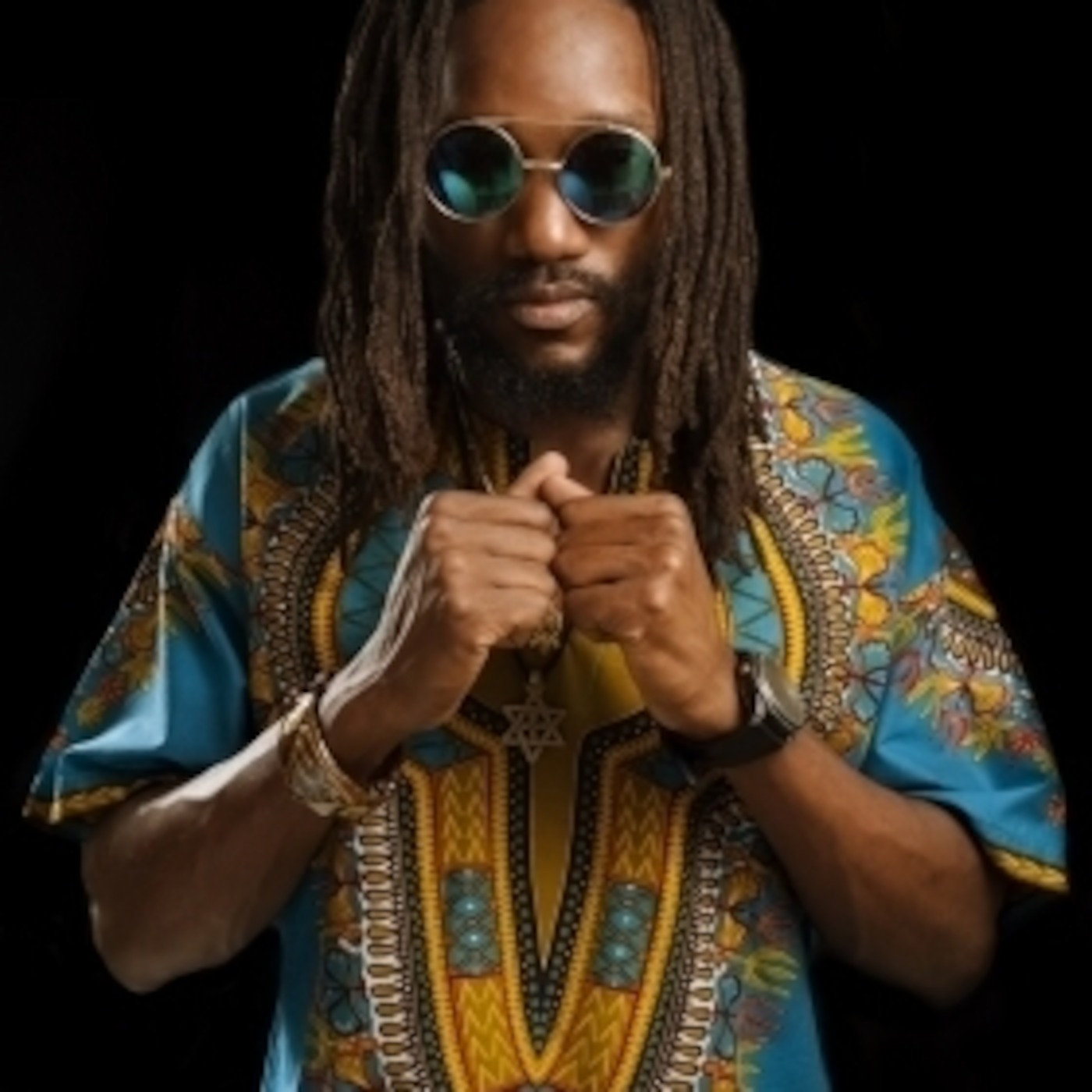 Empress Skortcher Podcast -globallinkzradio.com