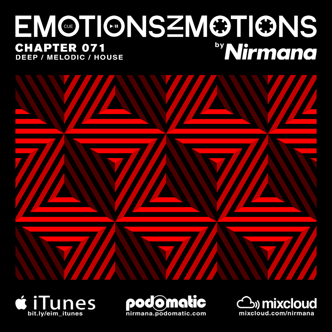 Emotions In Motions Chapter 071 (January 2019)