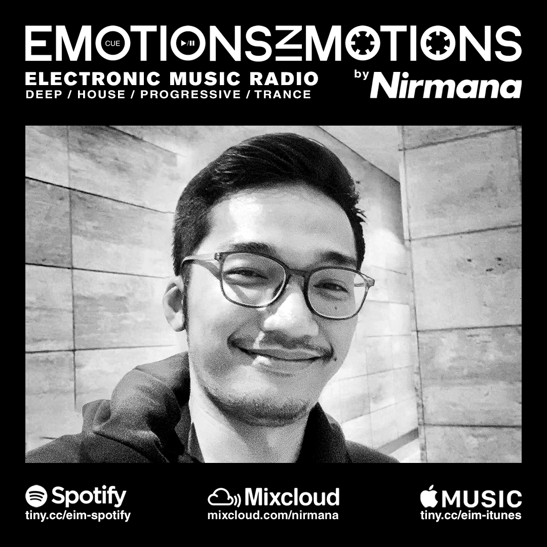 Emotions In Motions