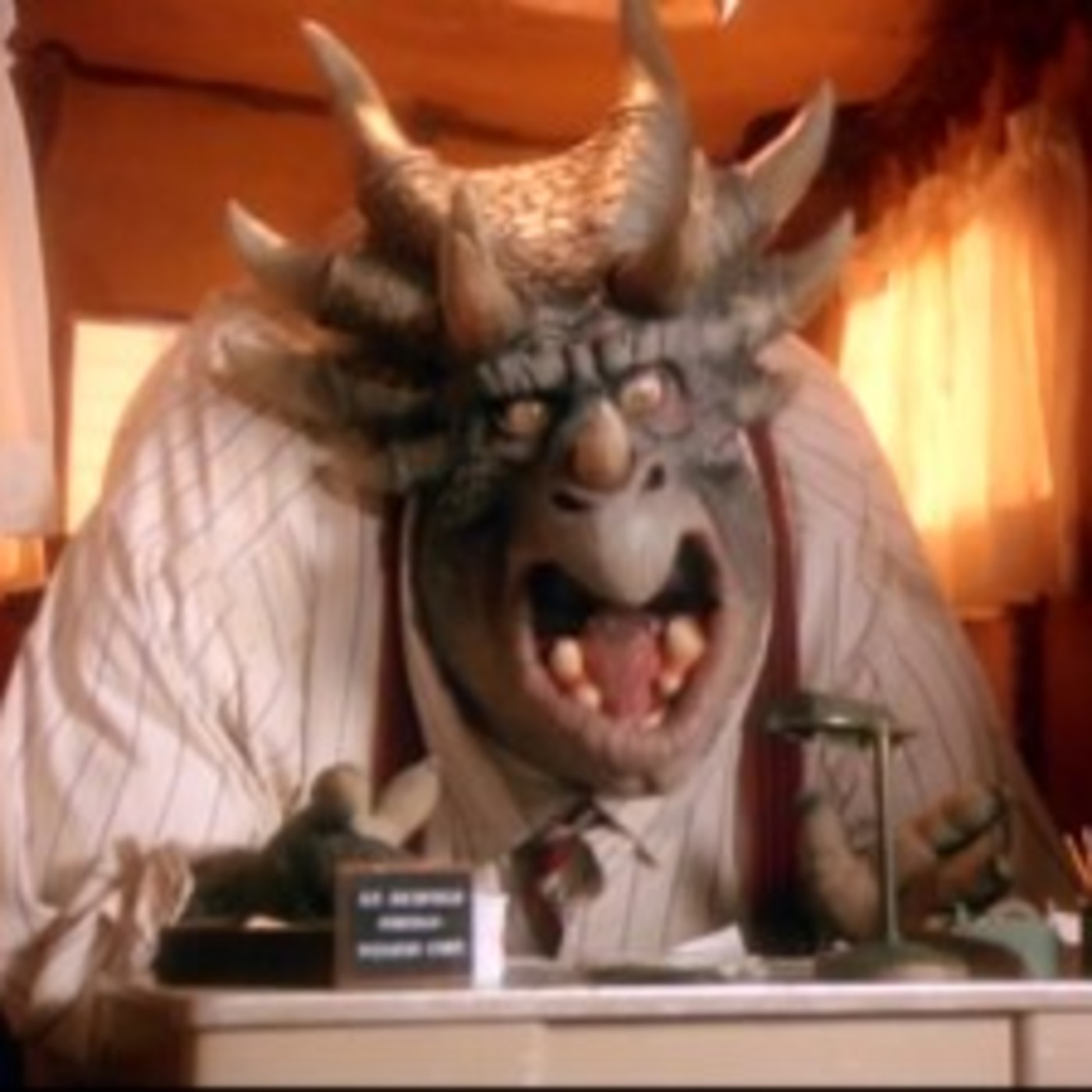 Hustle City Round Table 57