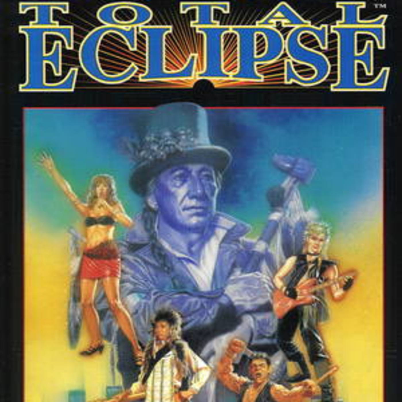 Shadow Hustle 8: Let's Get Elemental